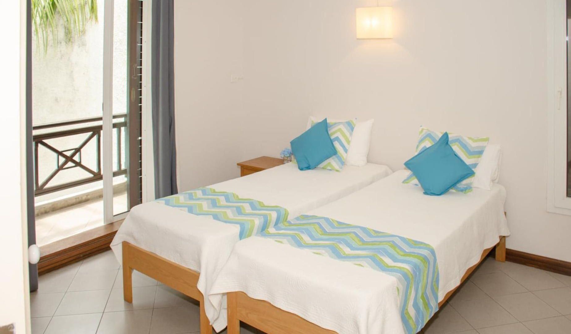 Hotel The Paradise By Tunga