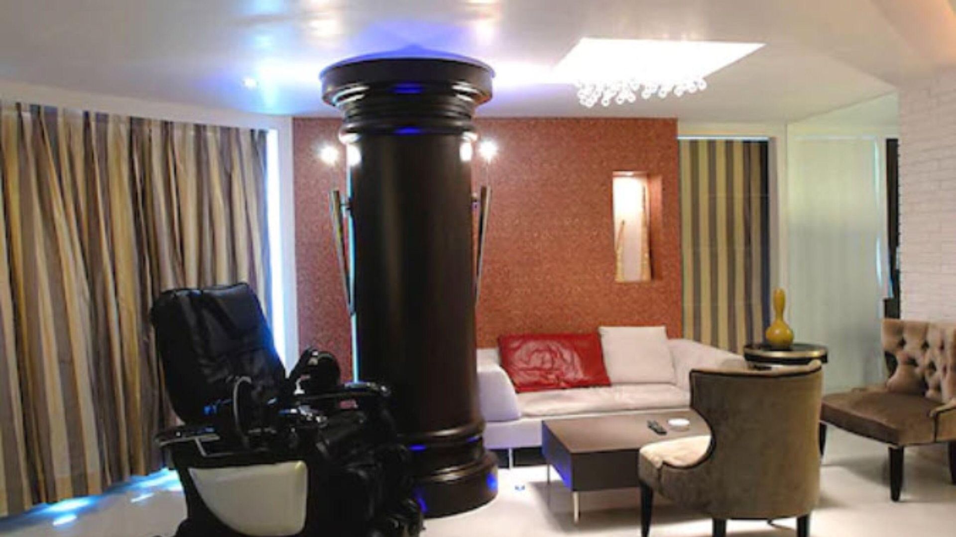 Peninsula Grand Hotel Mumbai
