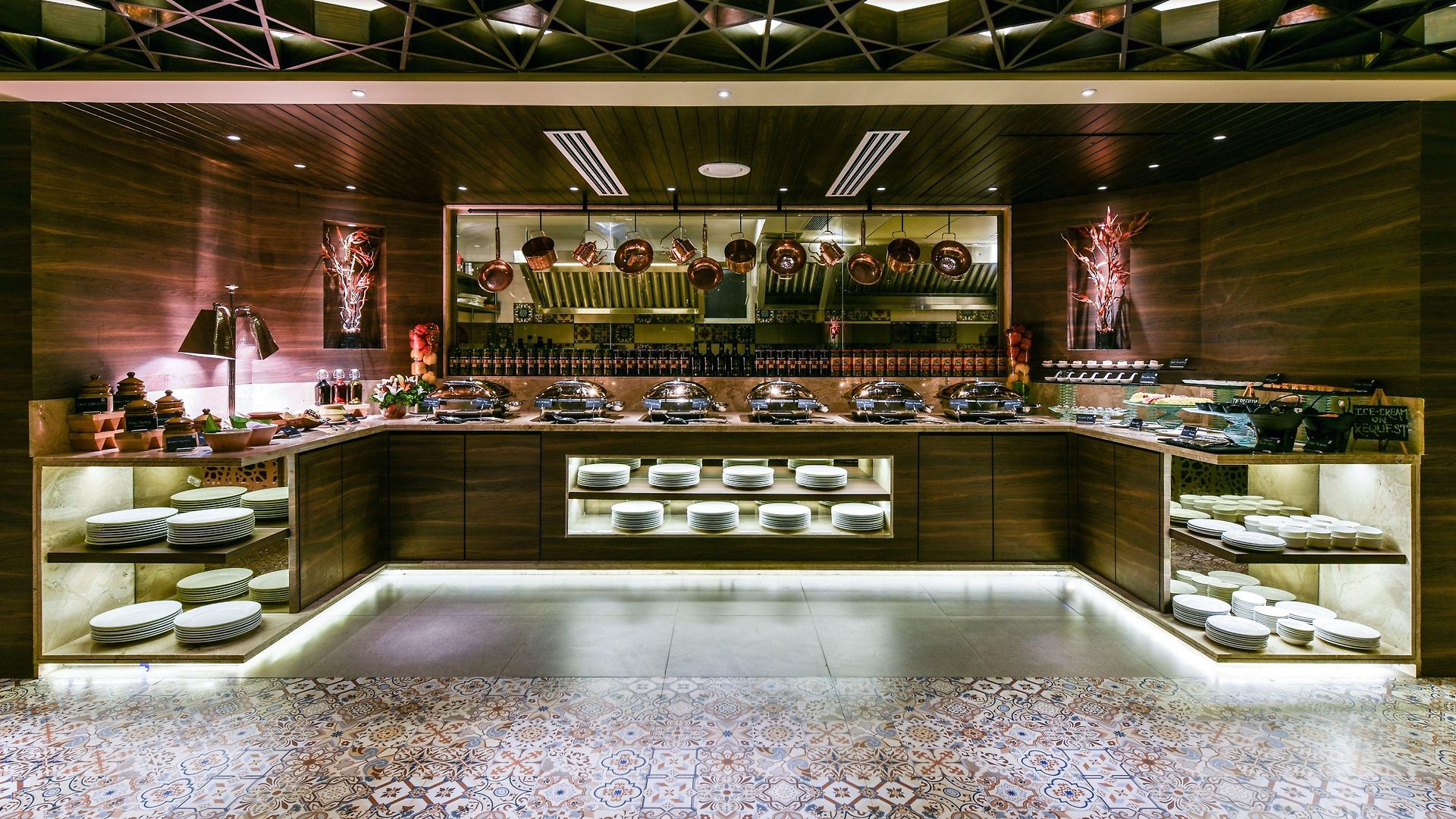 The International By Tunga Mumbai