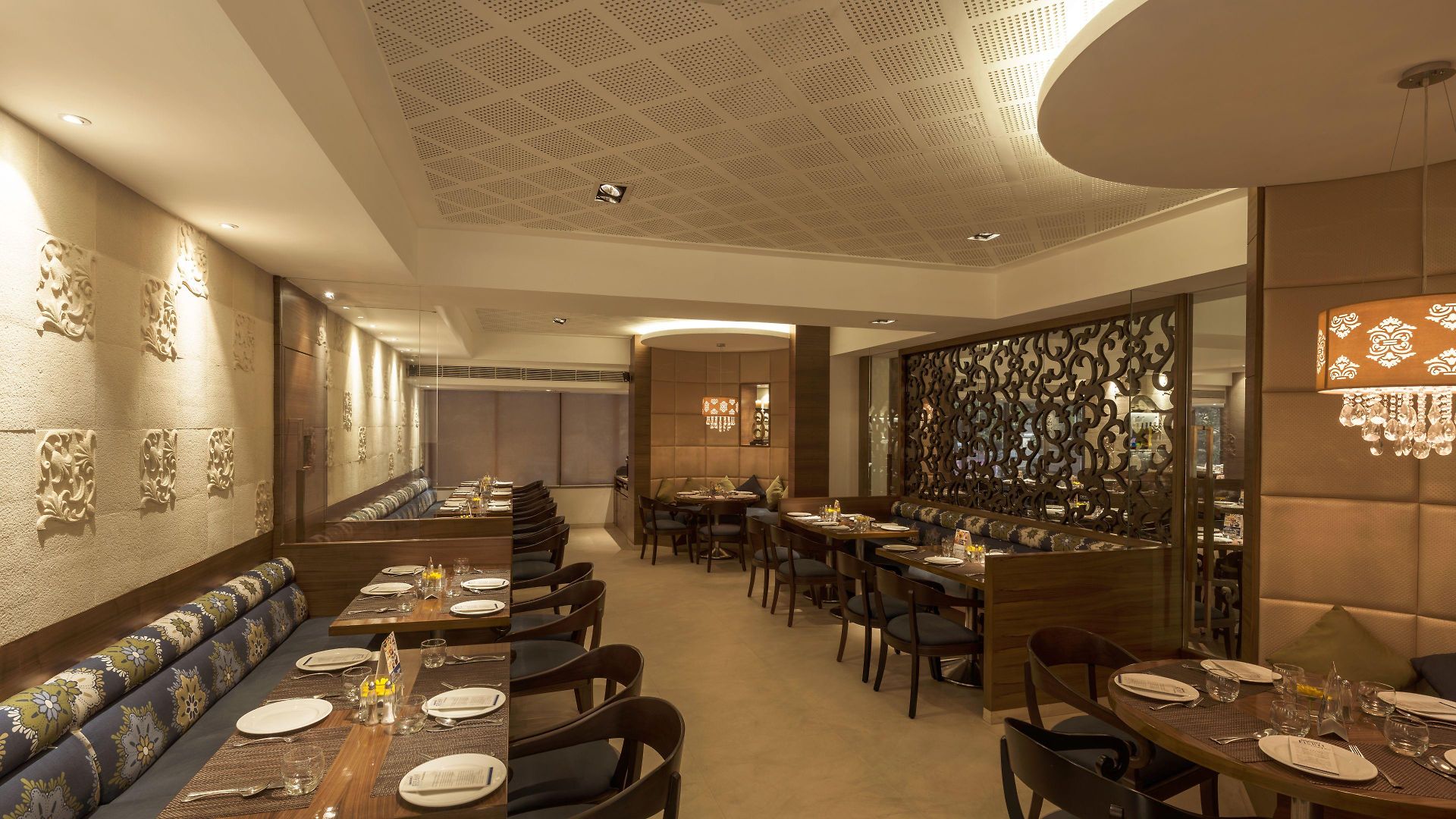 The International By Tunga 3* Mumbai