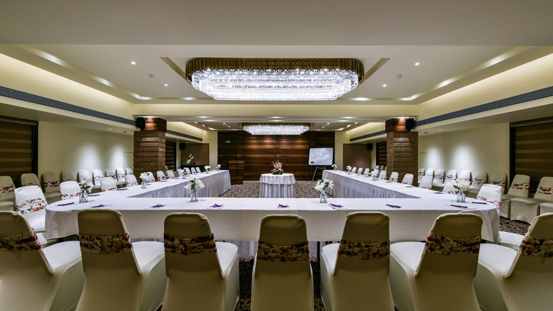 The International By Tunga Mumbai