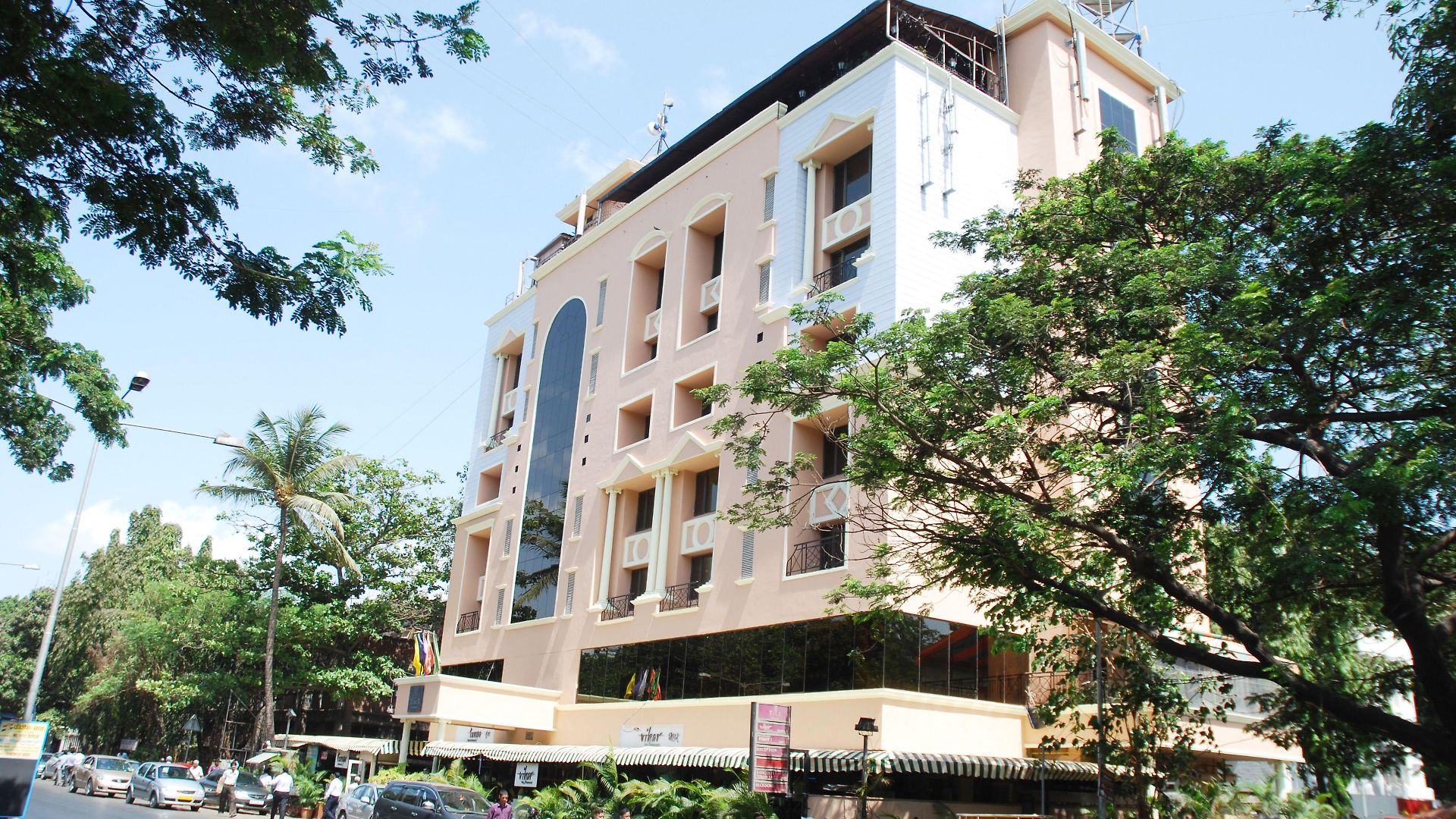 The International By Tunga Hotel 3*