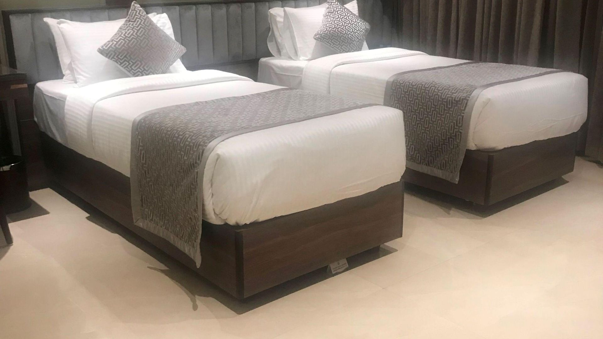The International By Tunga Hotel Mumbai