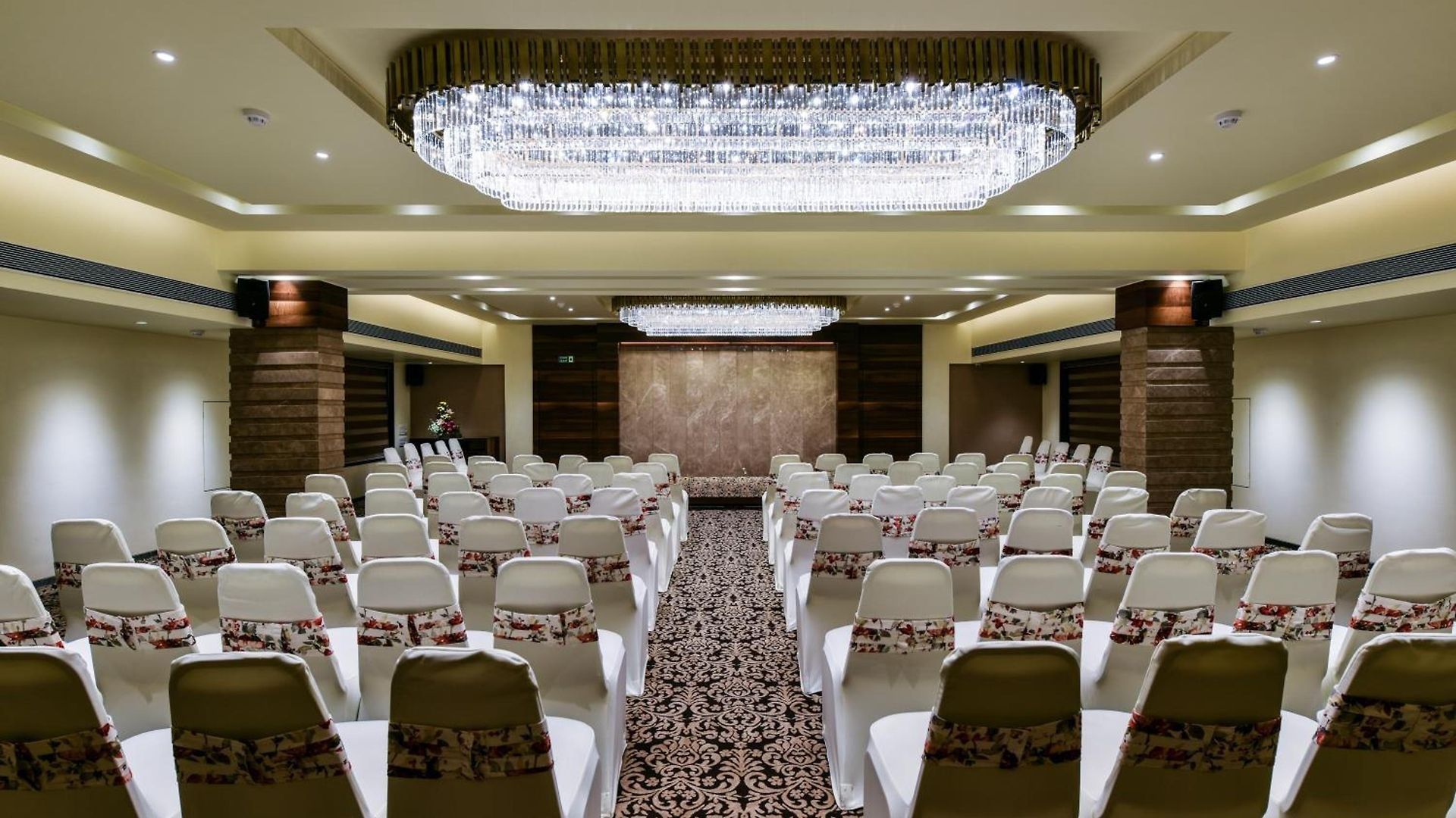 Hotel The International By Tunga