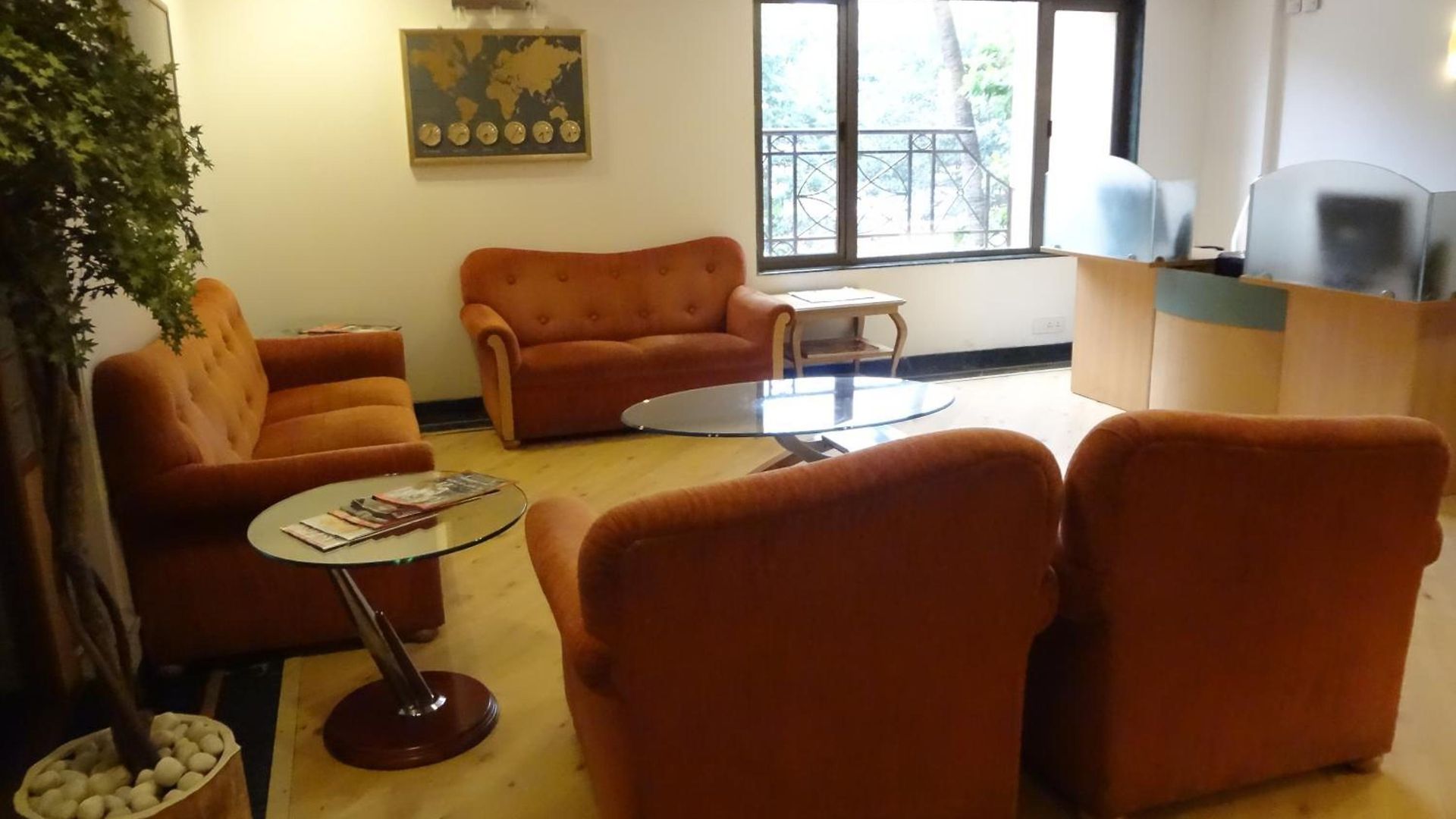 The International By Tunga 3* Mumbai