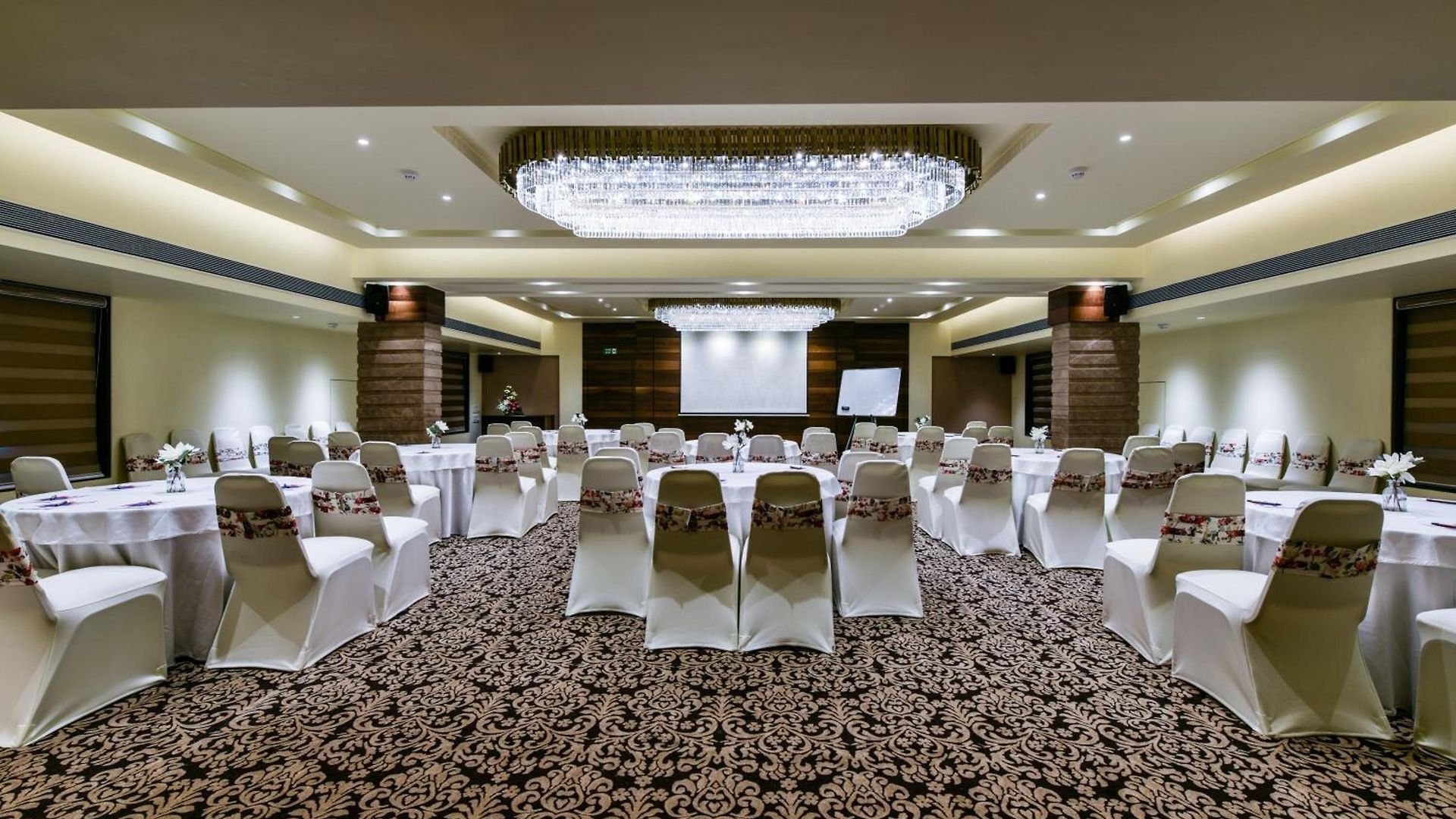 The International By Tunga Hotel 3*