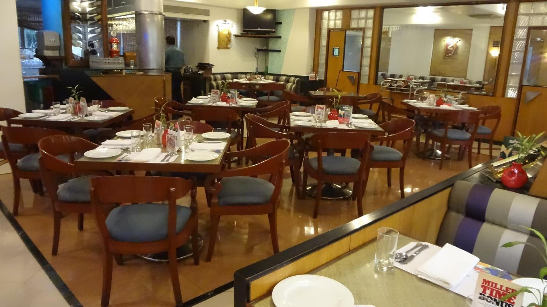 The International By Tunga 3* Mumbai