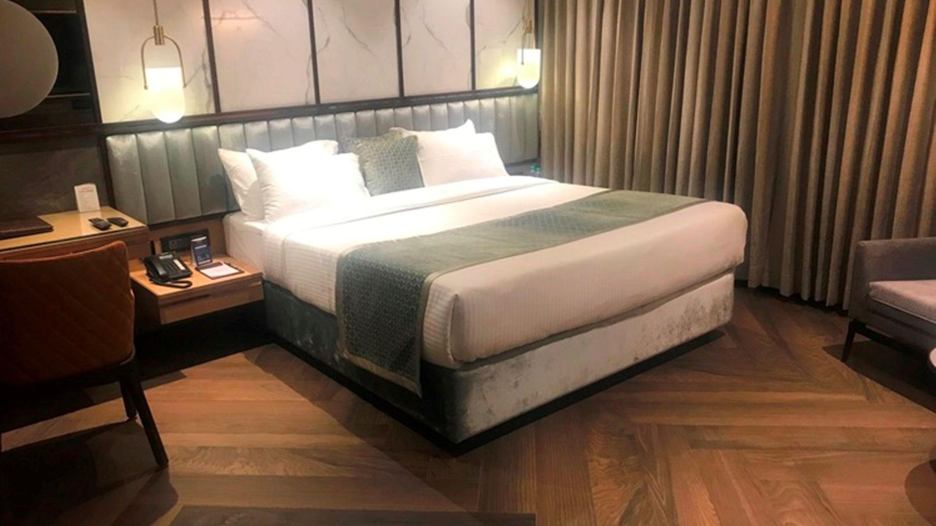 Hotel The International By Tunga
