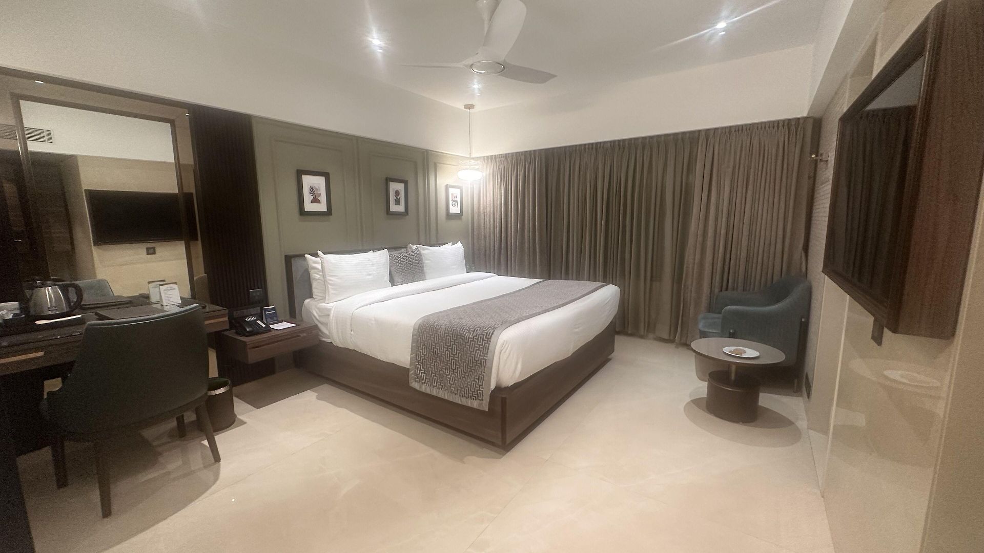 Hotel The International By Tunga