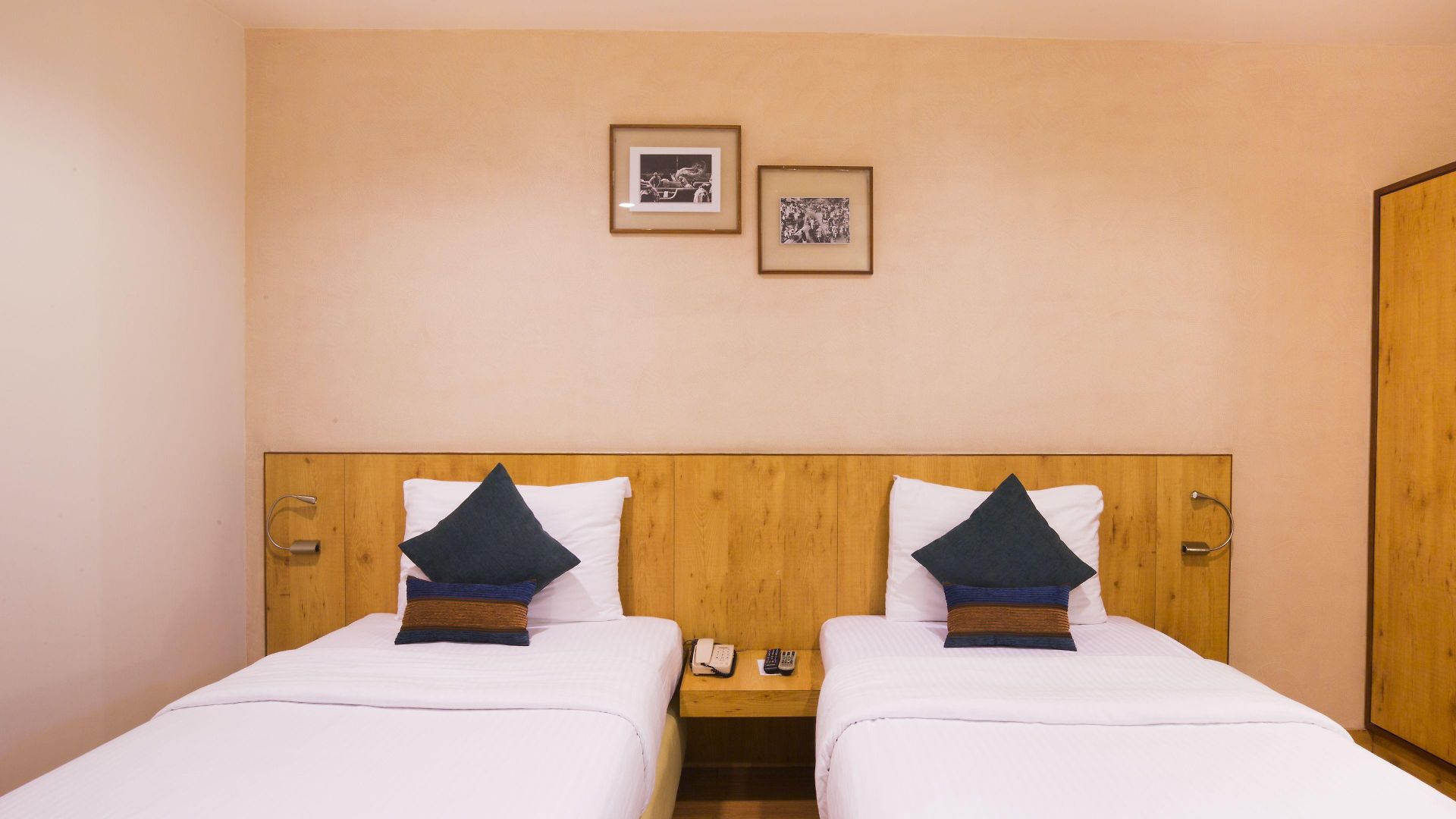 Hotel T24 Retro