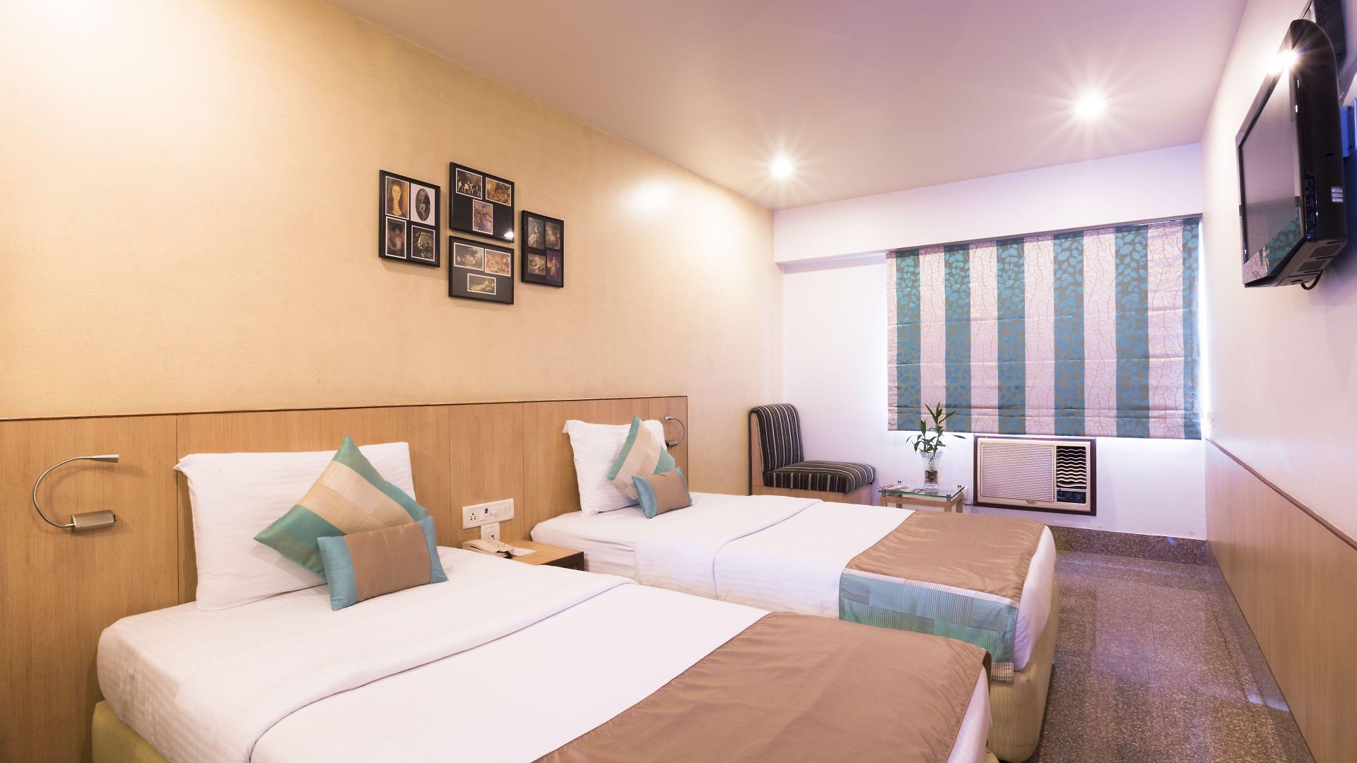 Hotel T24 Retro 4*