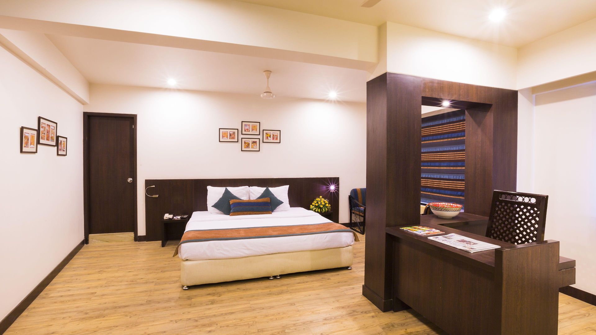 Hotel T24 Retro