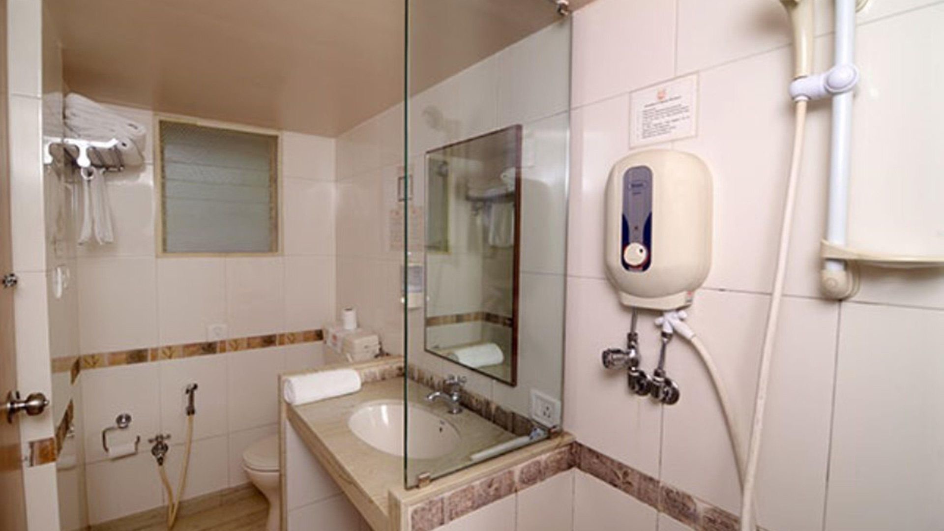 T24 Retro Hotel 4*