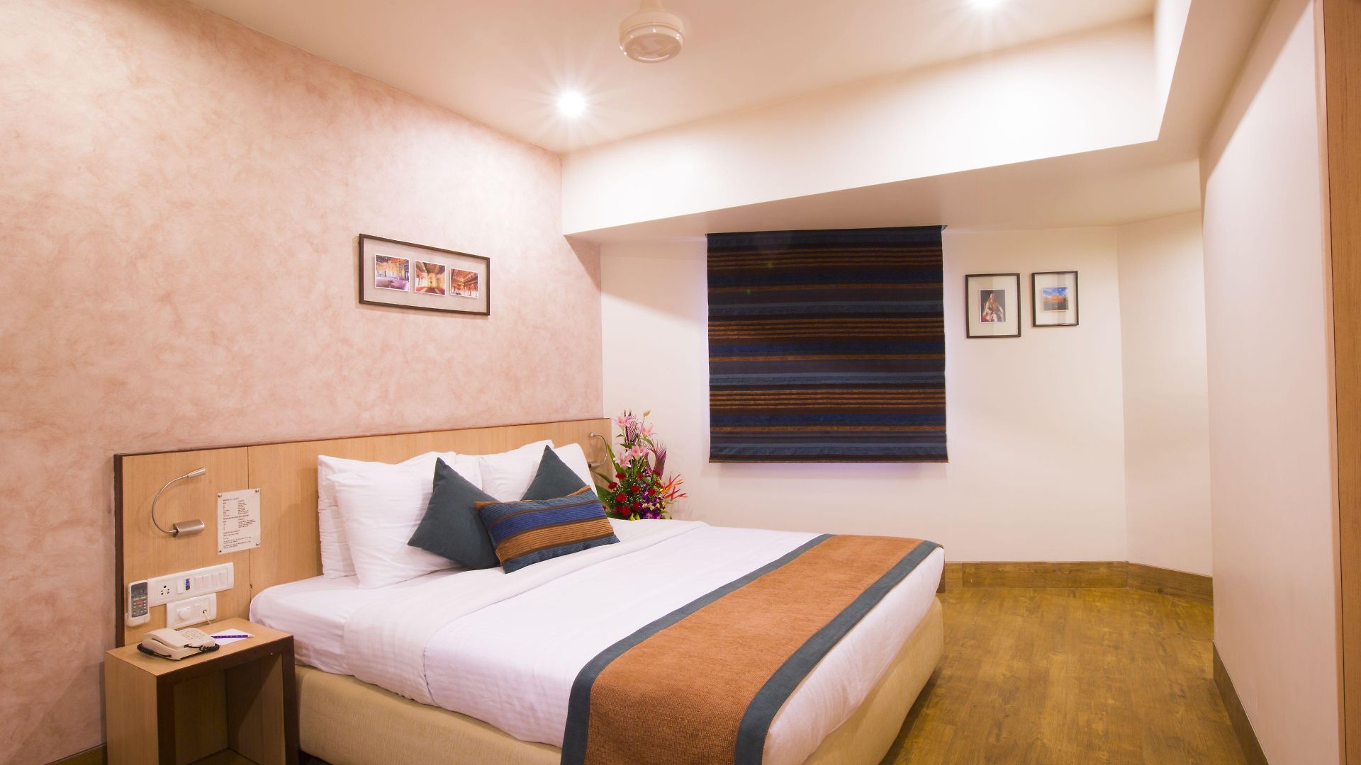 Hotel T24 Retro