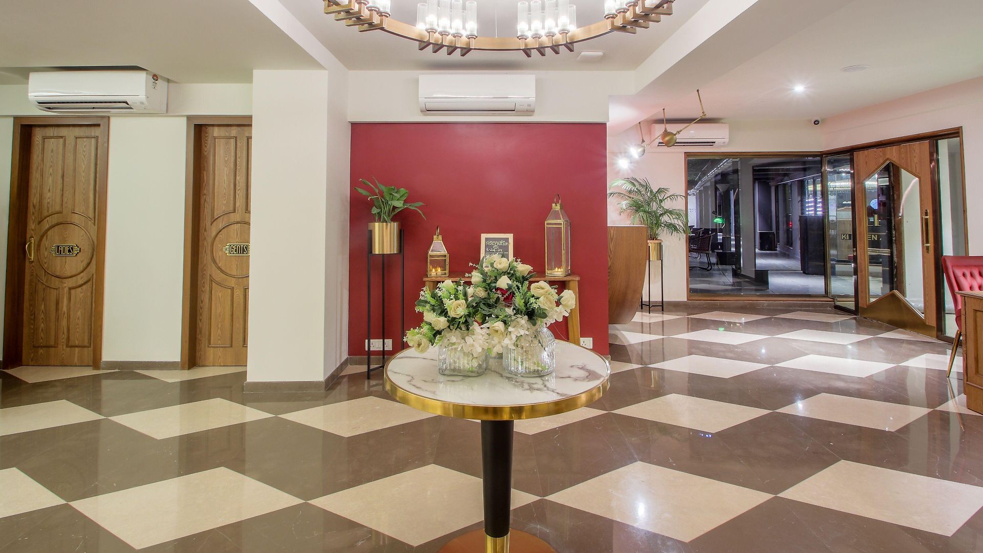 T24 Retro Hotel 4*