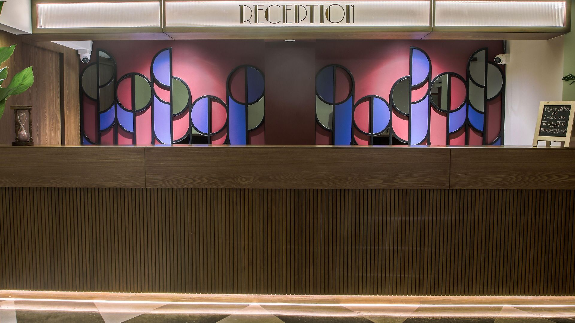 T24 Retro Hotel 4*