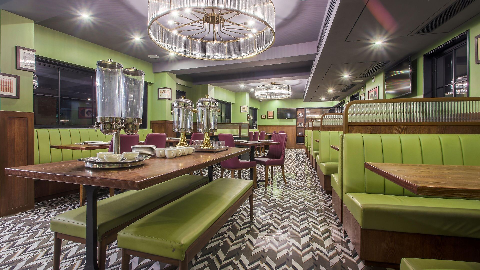 Hotel T24 Retro 4*