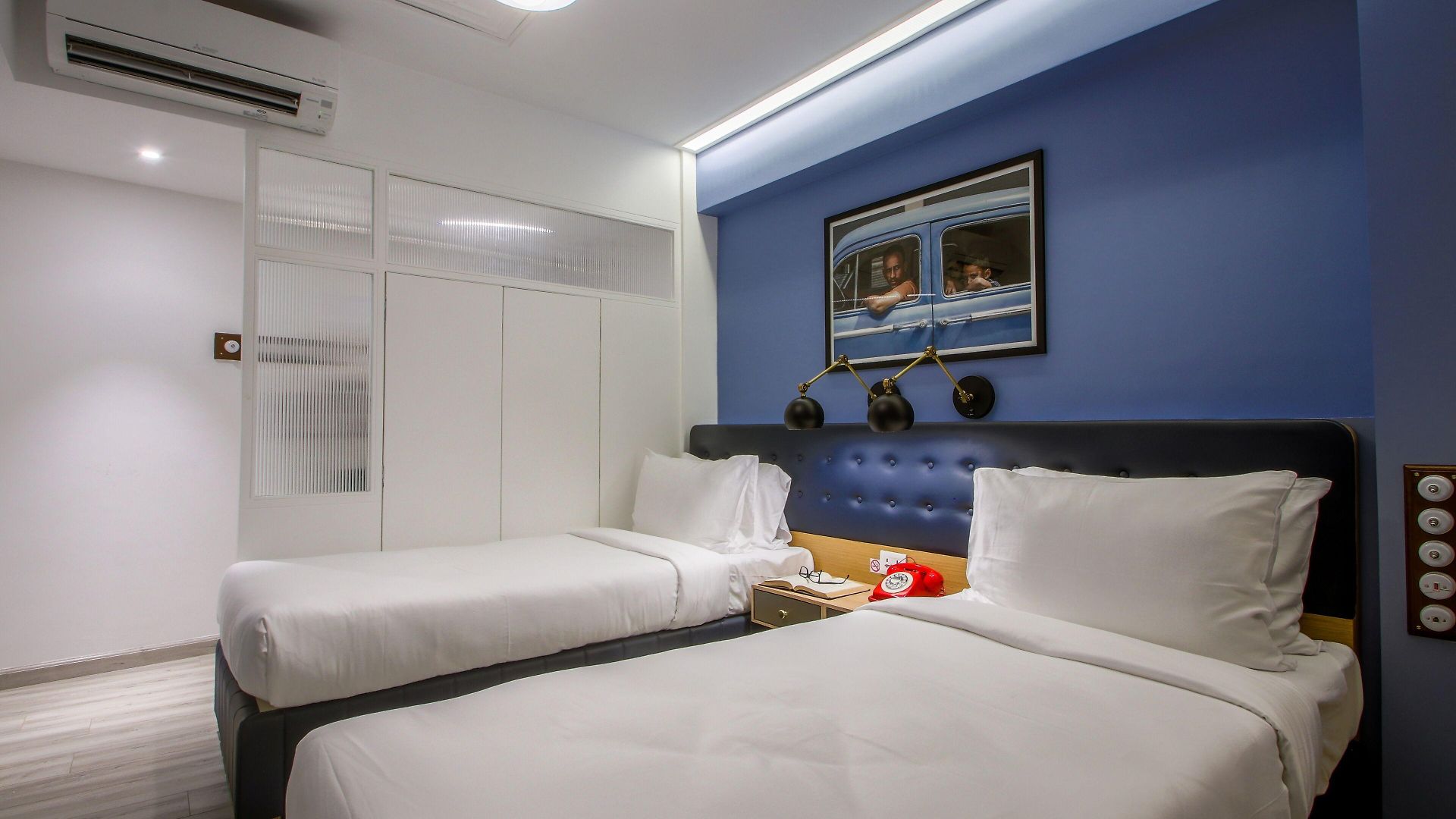 T24 Retro 4* Mumbai