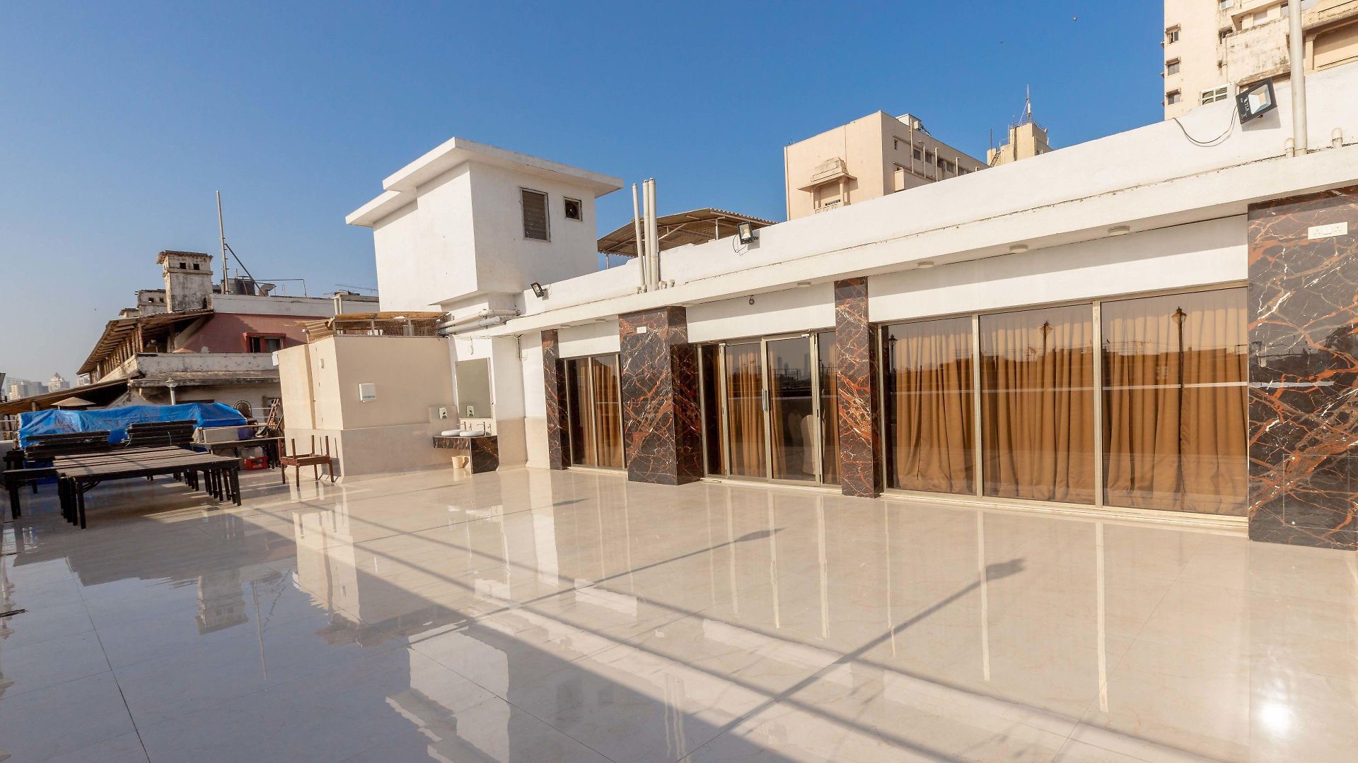 Hotel West End Opp Hospital 4*