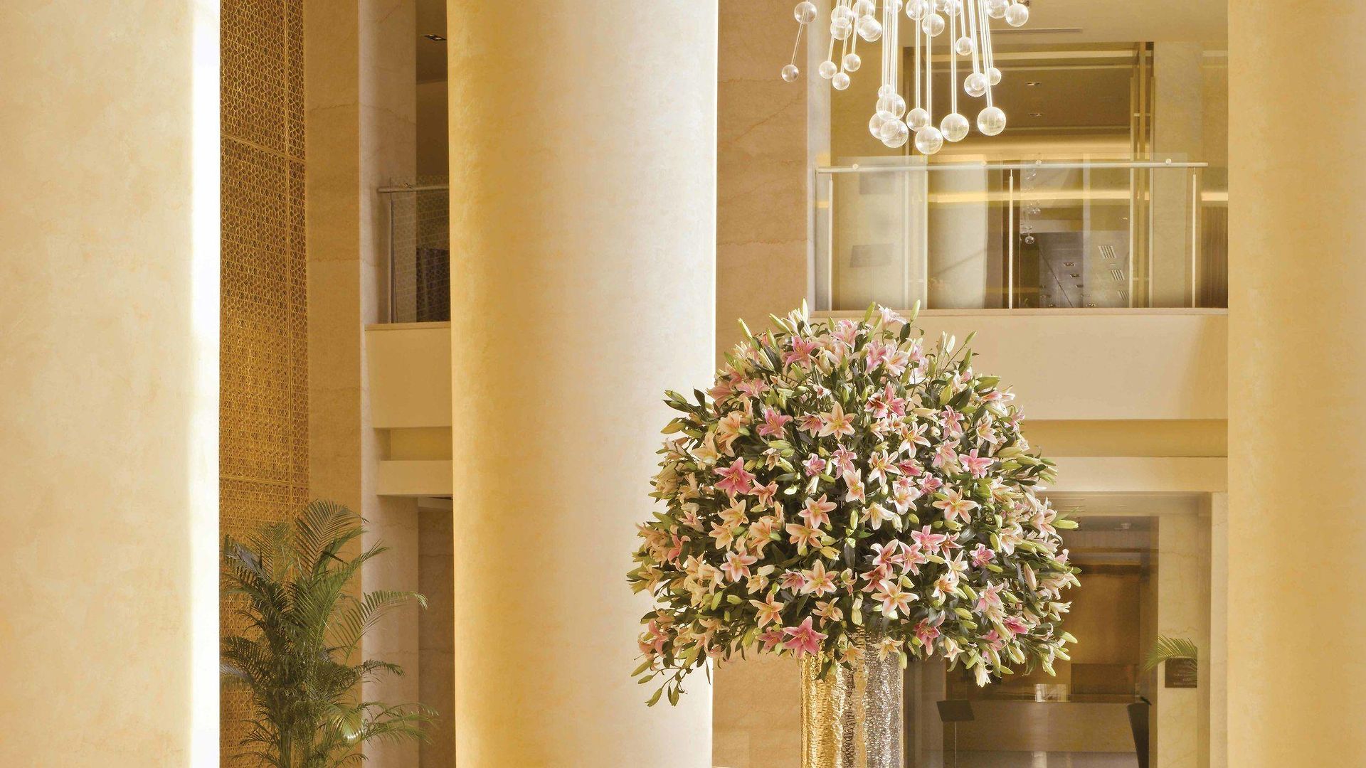 Trident Bandra Kurla Mumbai