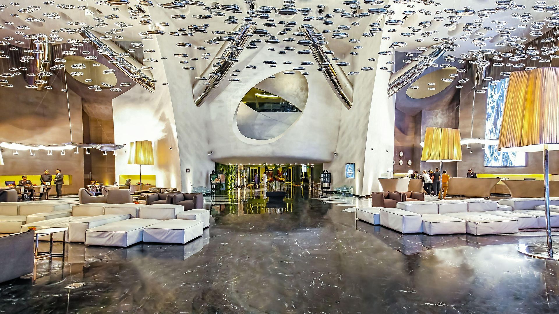 Sahara Star 5*