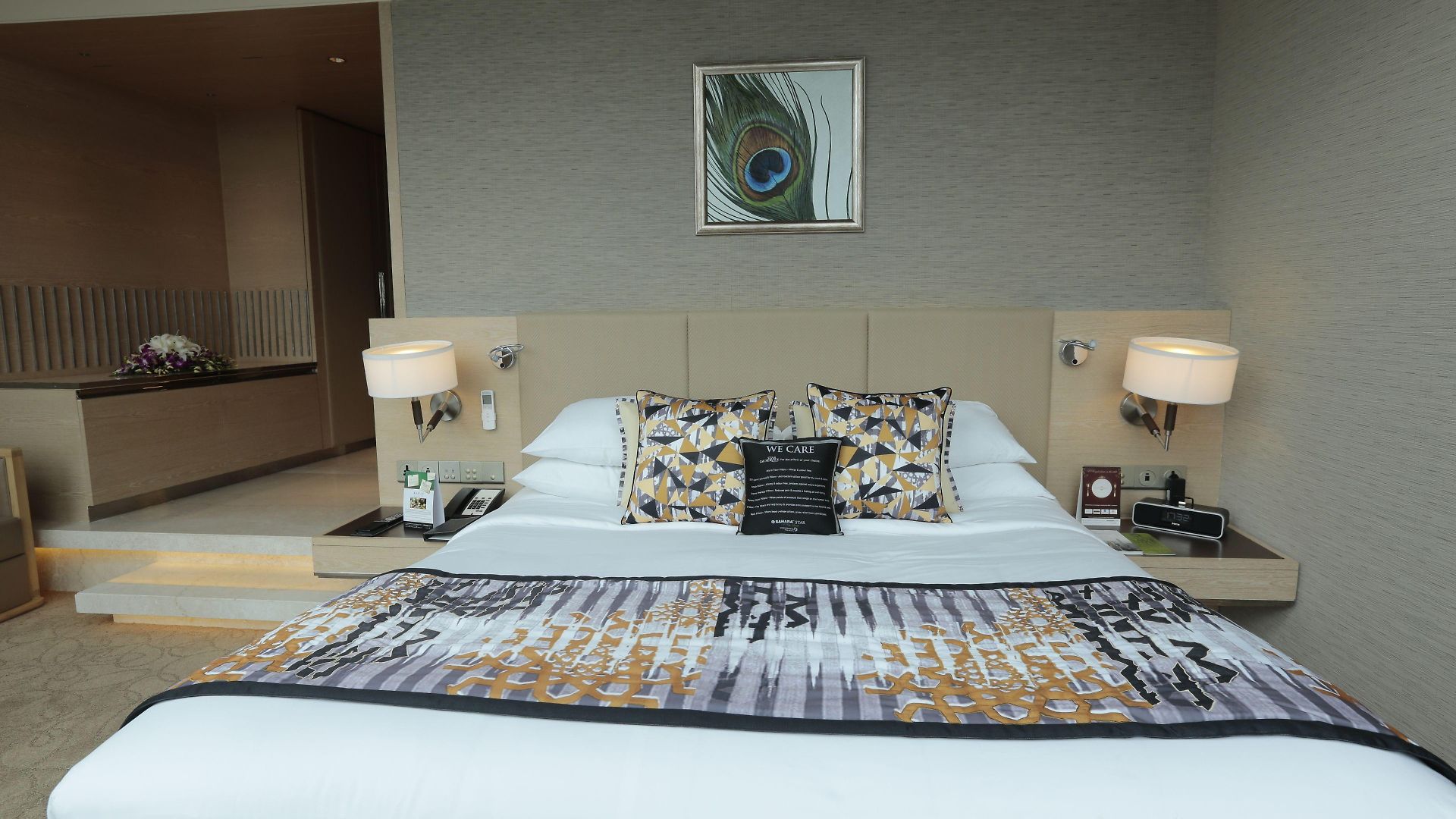 Hotel Sahara Star Mumbai