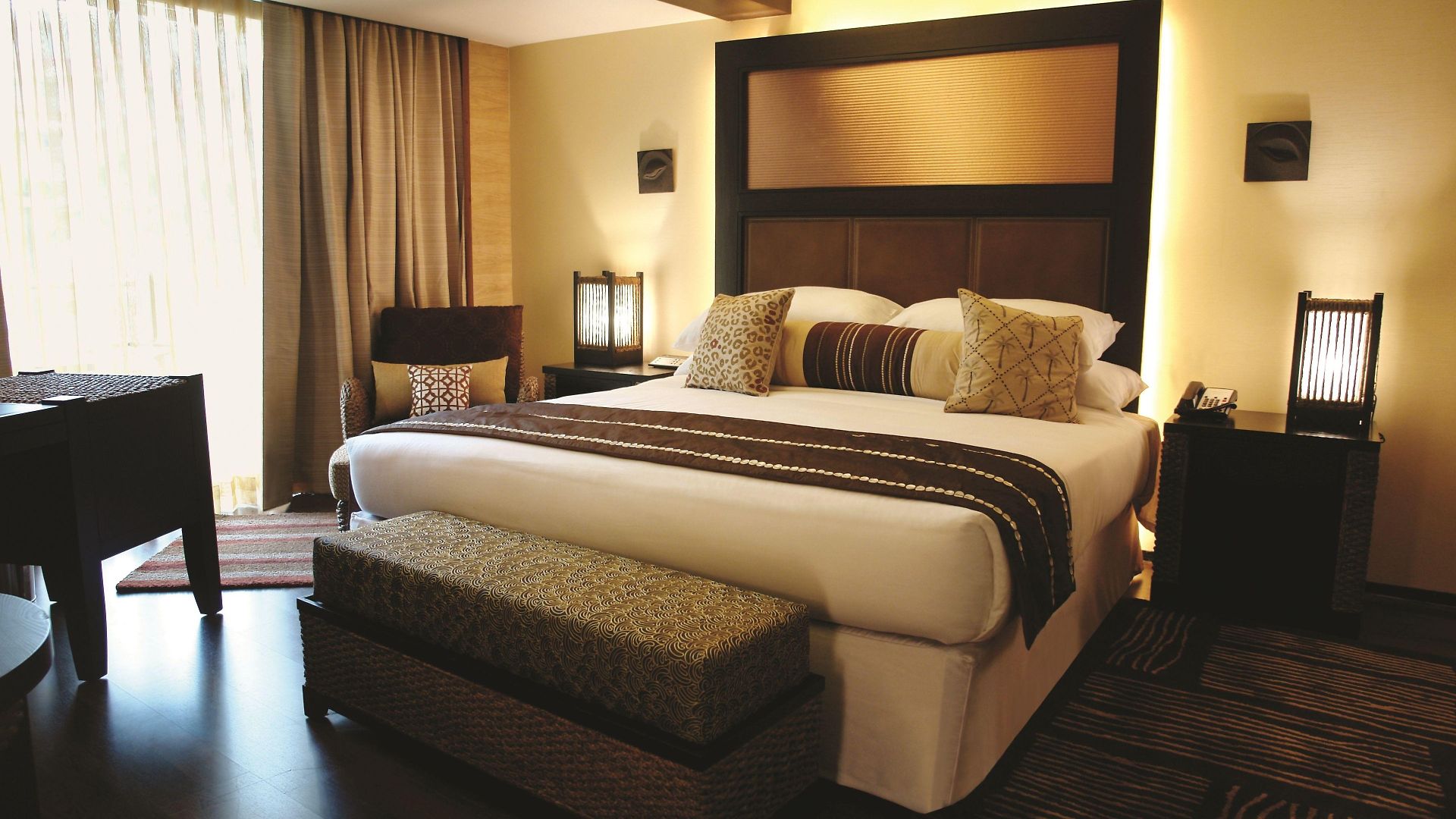 Hotel Sahara Star Mumbai