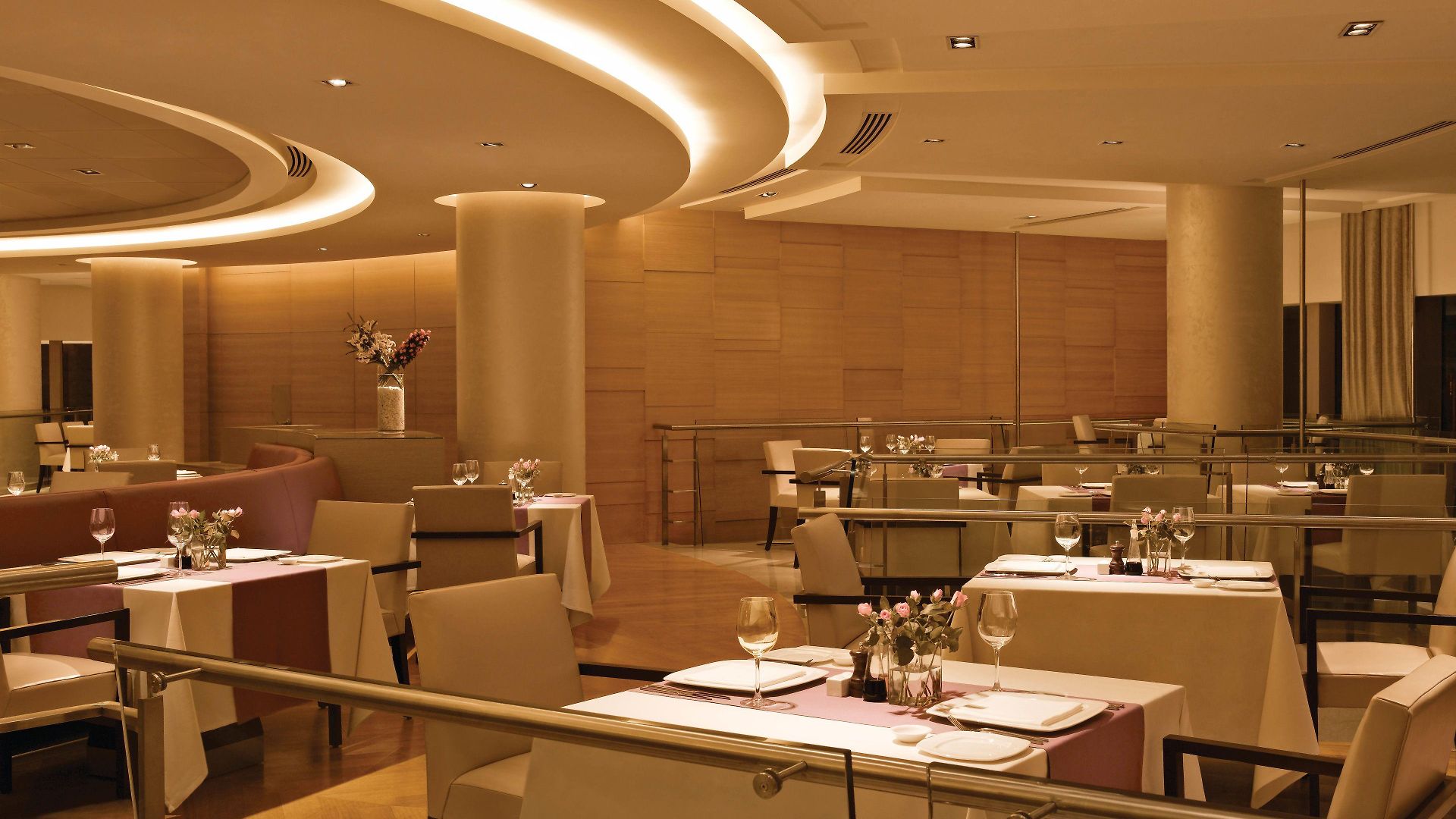 Trident Bandra Kurla