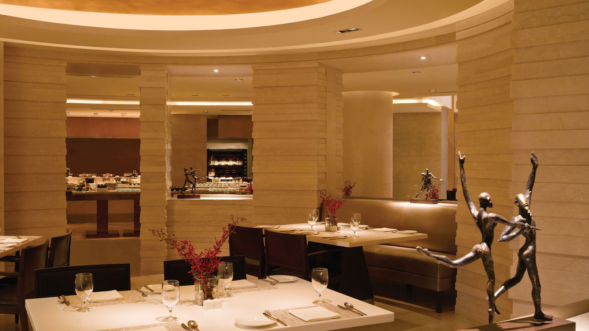 Trident Bandra Kurla Hotel Mumbai