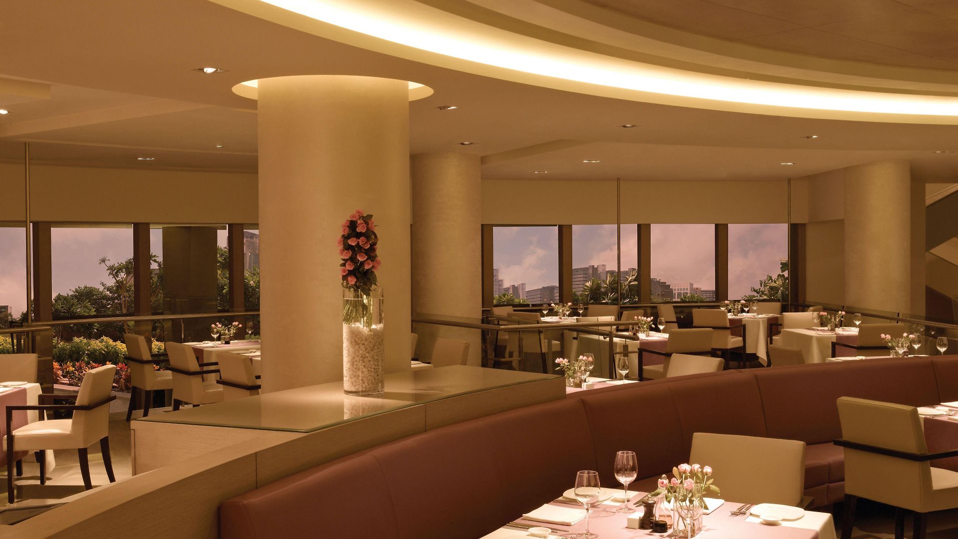 Trident Bandra Kurla