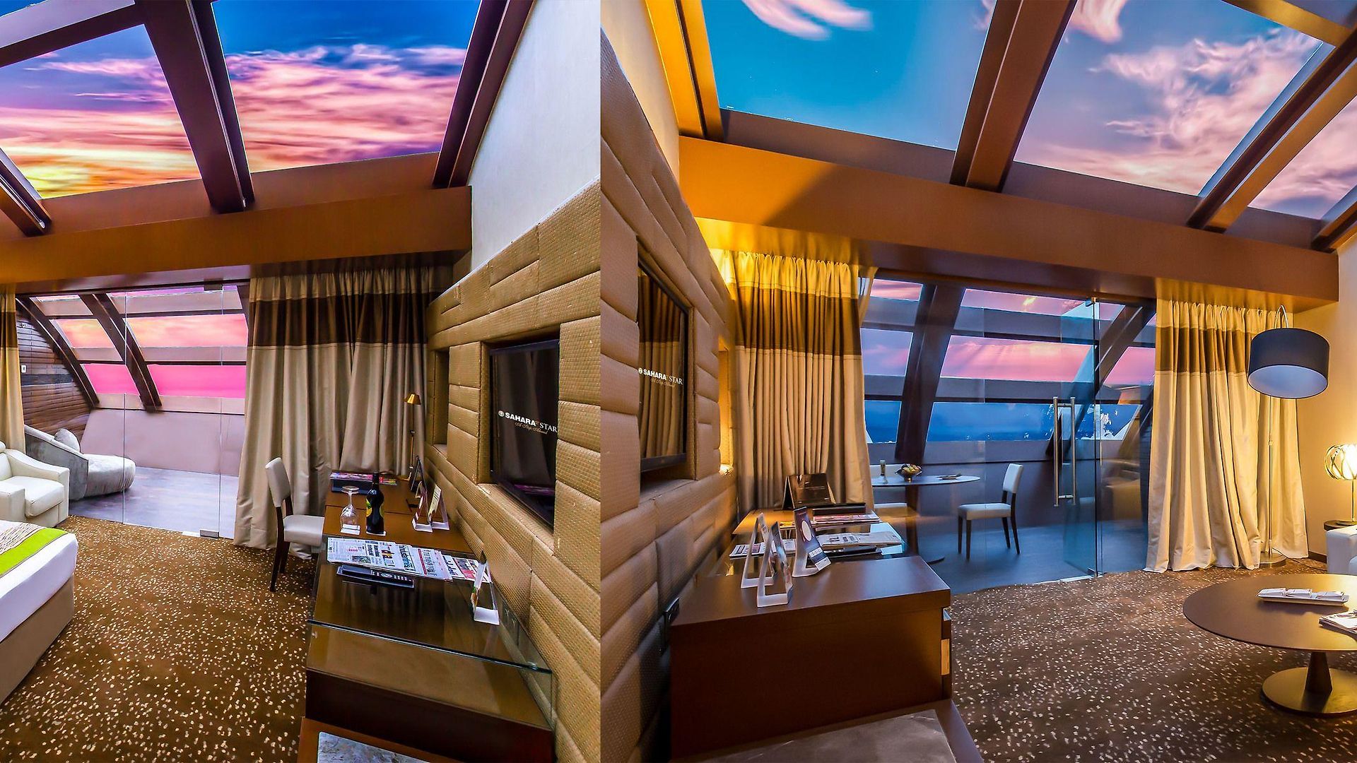 Sahara Star Mumbai