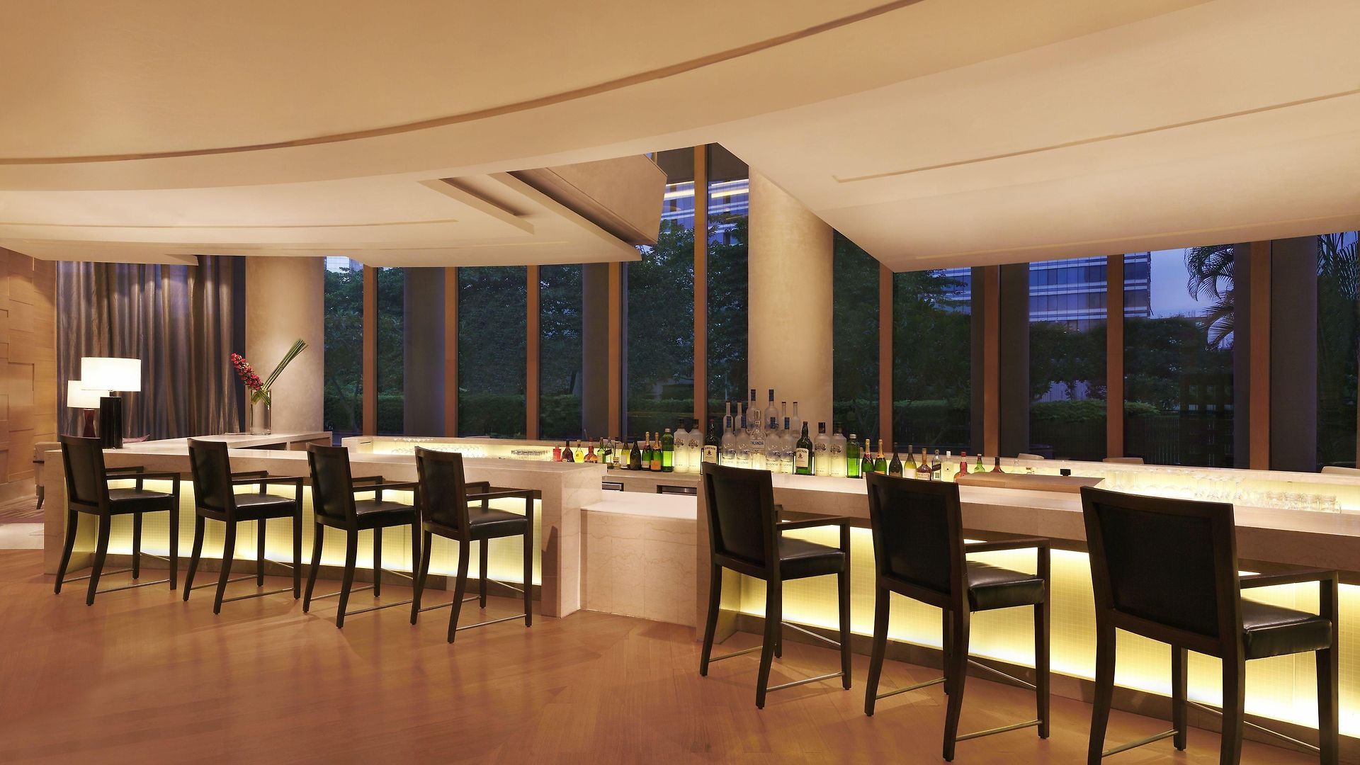 Hotel Trident Bandra Kurla