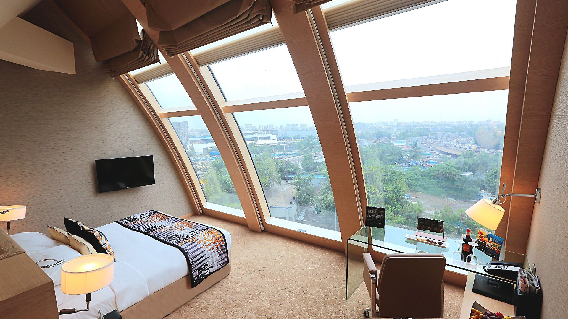 Hotel Sahara Star 5*
