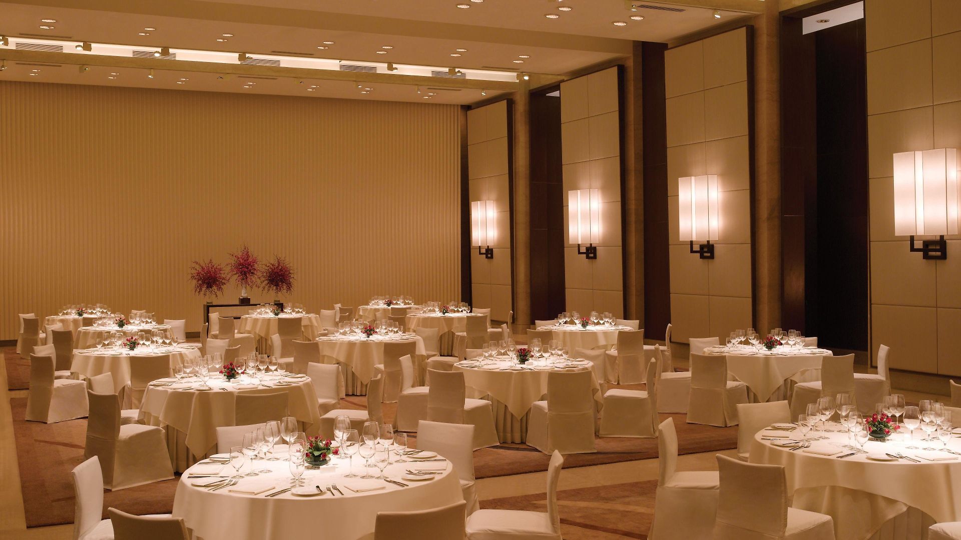 Trident Bandra Kurla Mumbai