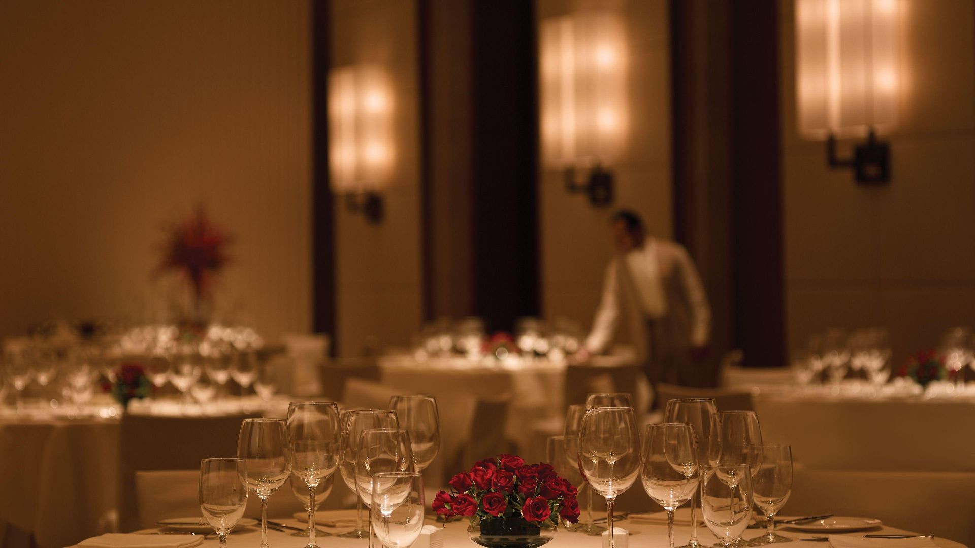 Trident Bandra Kurla 5* Mumbai