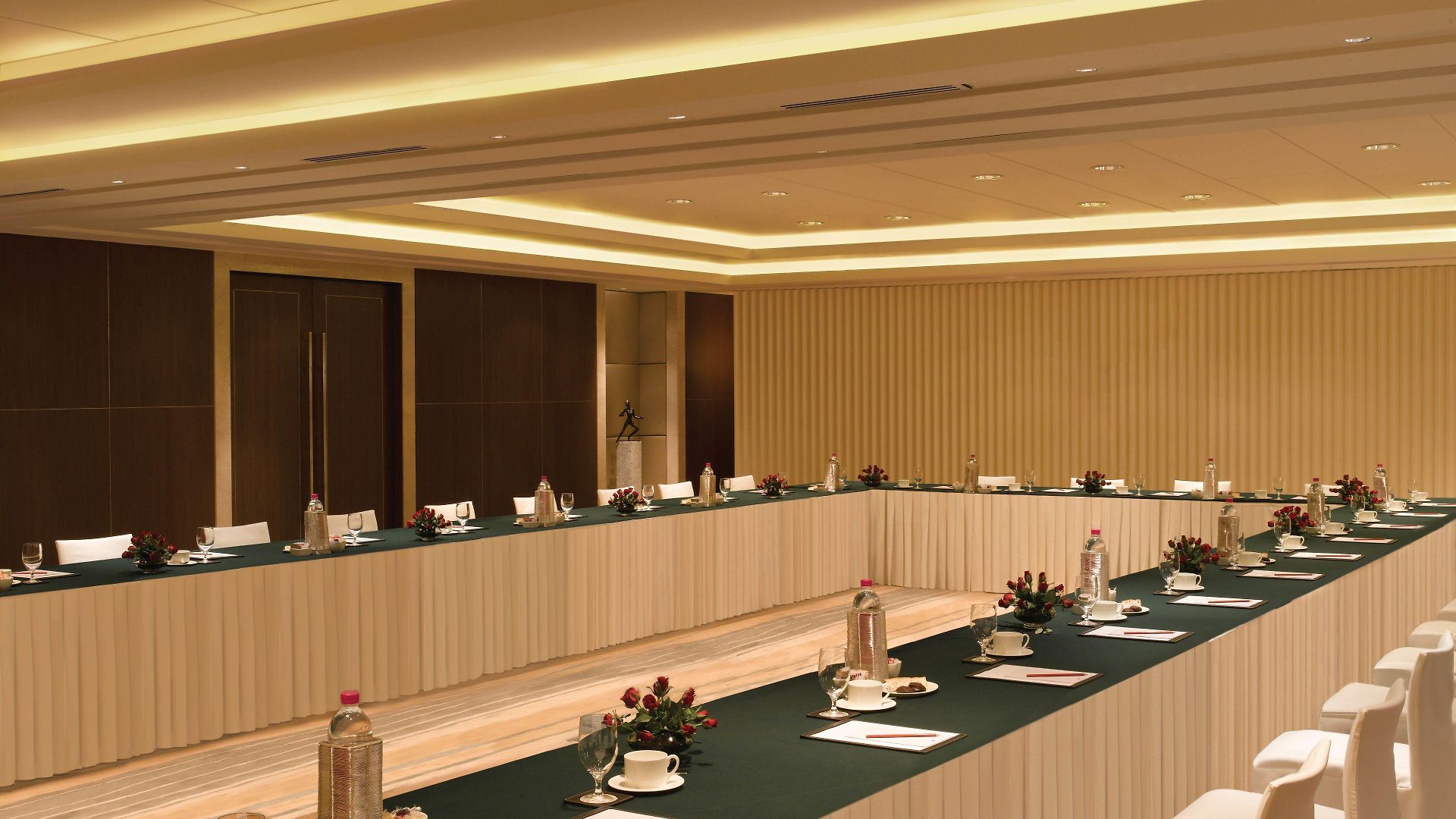 Trident Bandra Kurla
