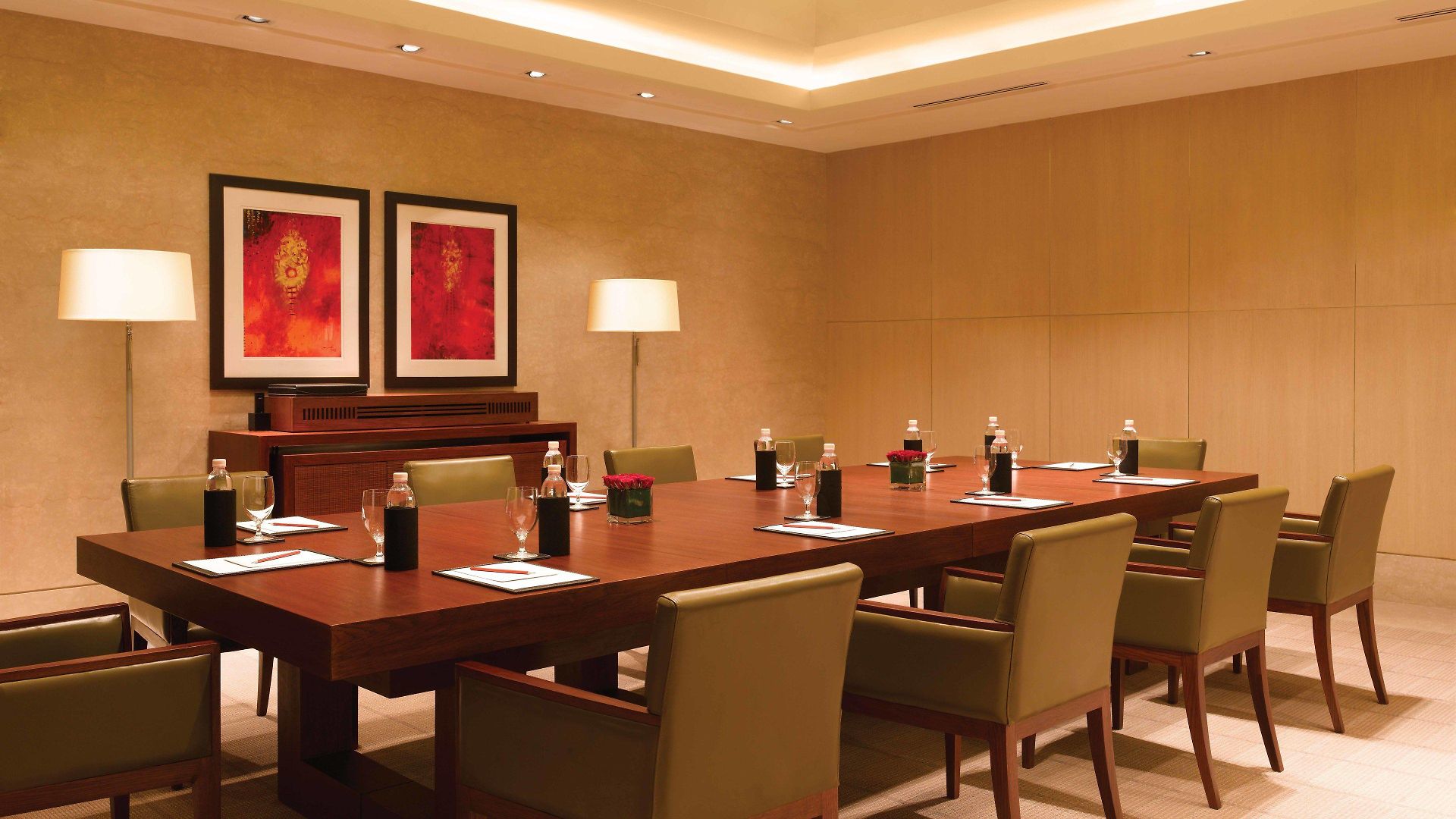 Trident Bandra Kurla Mumbai