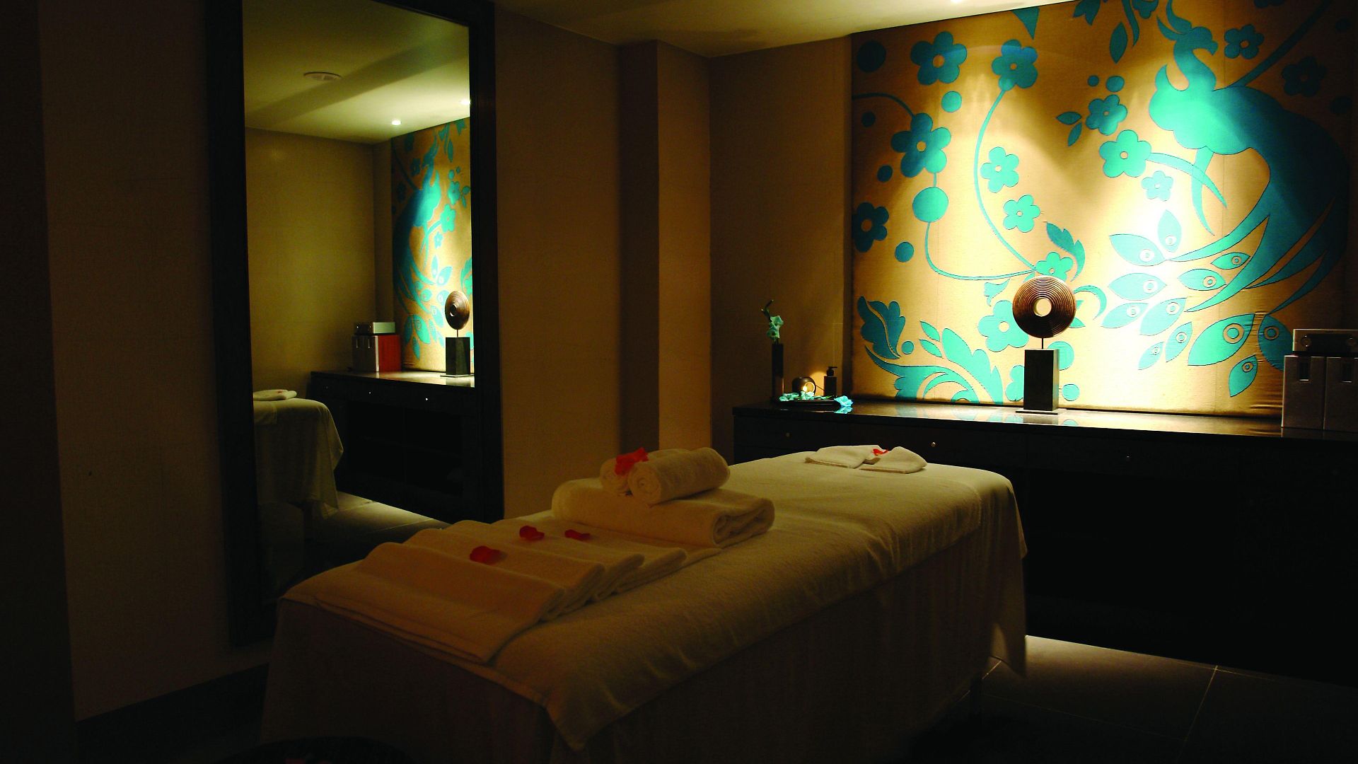 Sahara Star Hotel