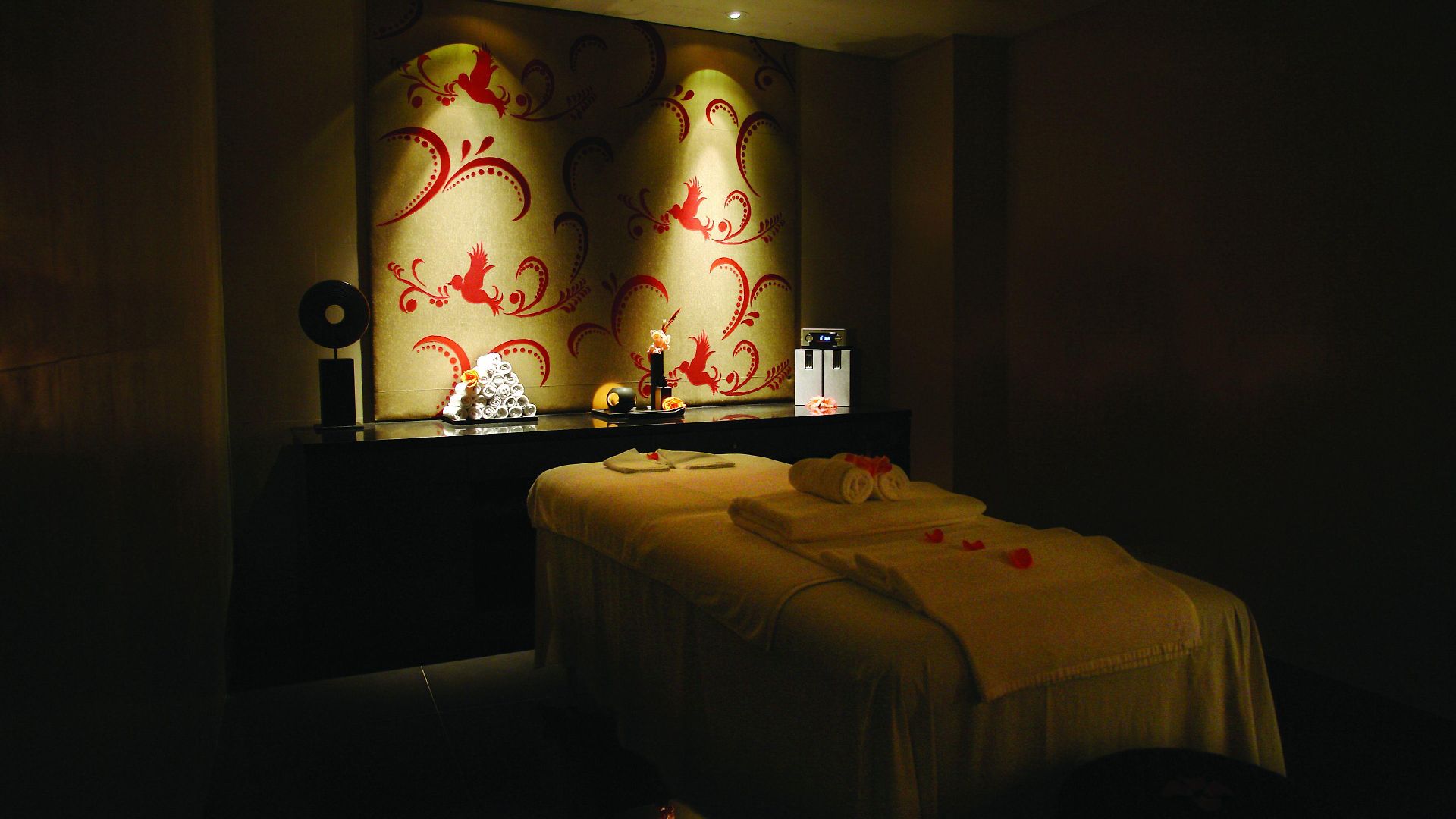 Hotel Sahara Star Mumbai