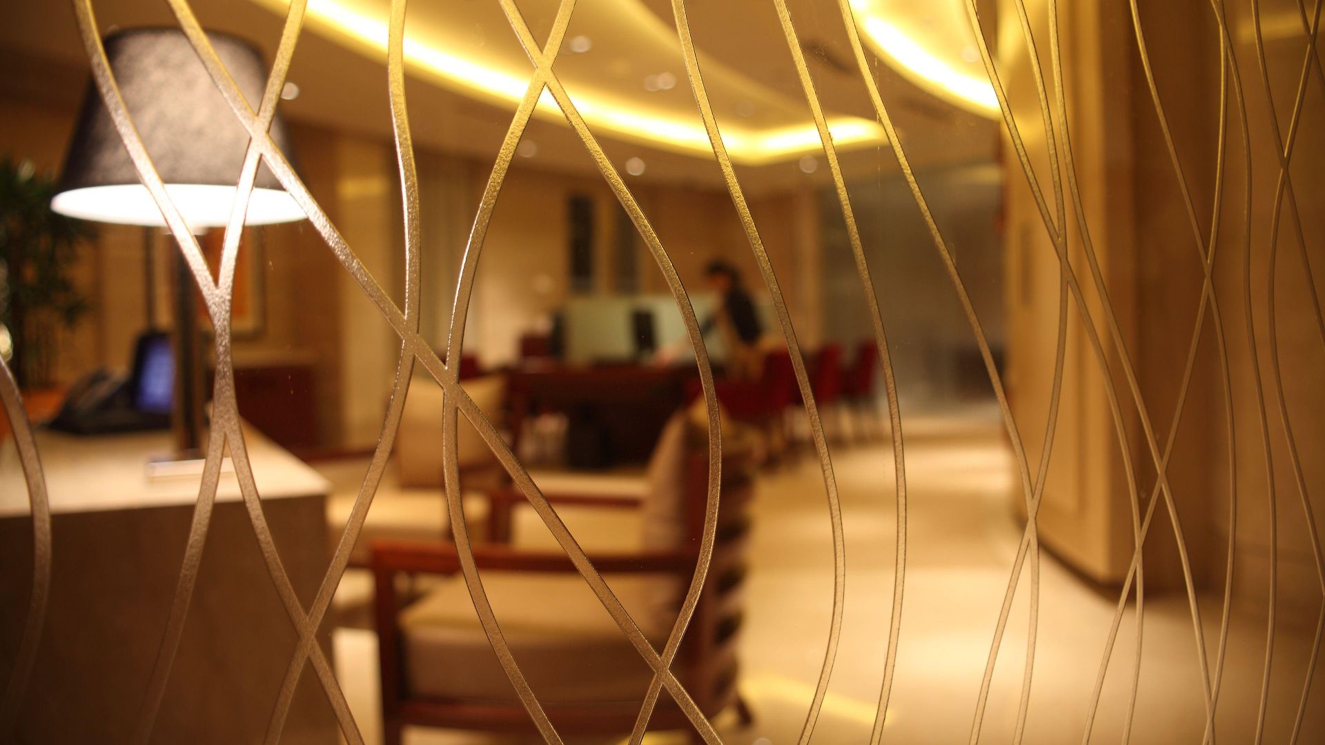 Trident Bandra Kurla 5* Mumbai