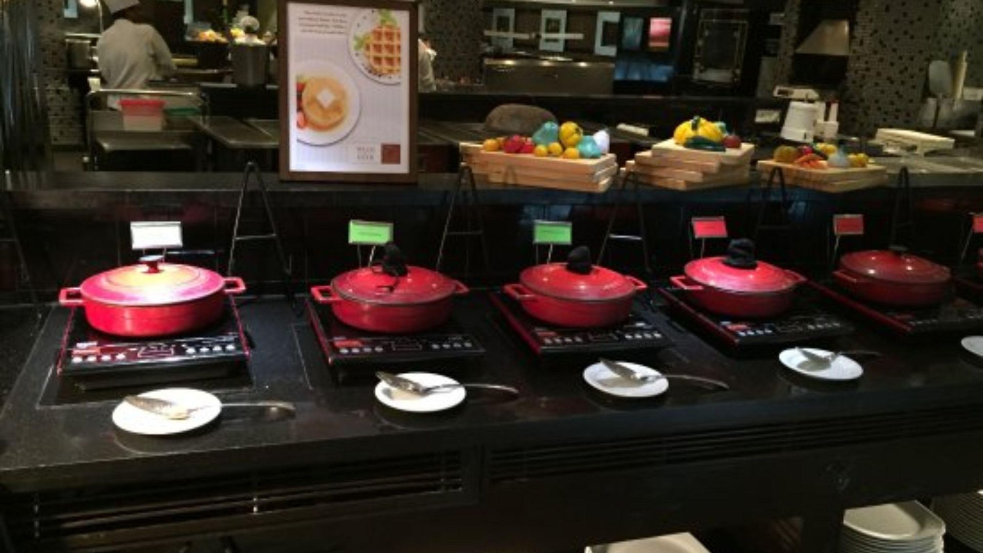 Sahara Star 5* Mumbai