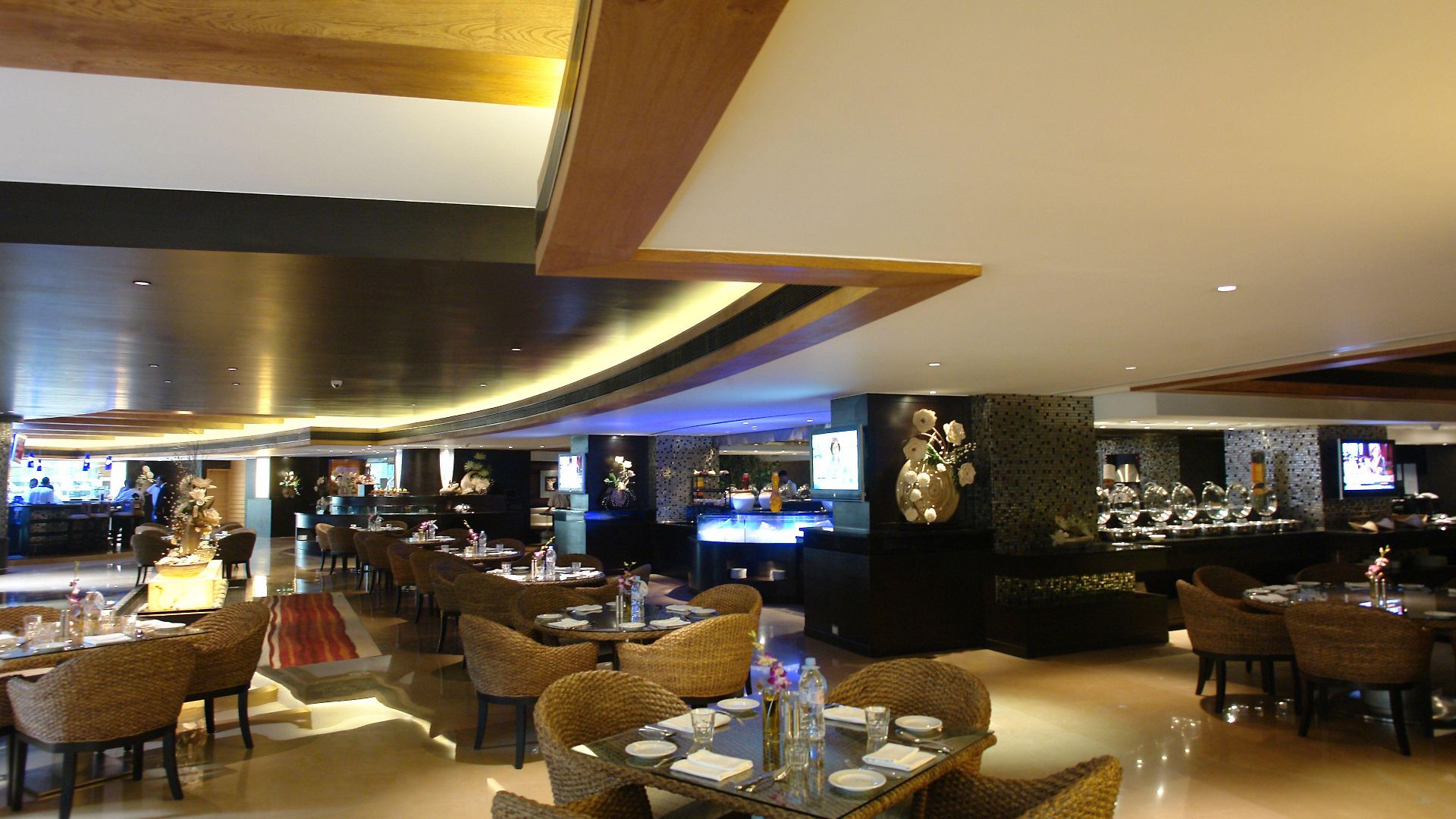 Sahara Star Hotel Mumbai