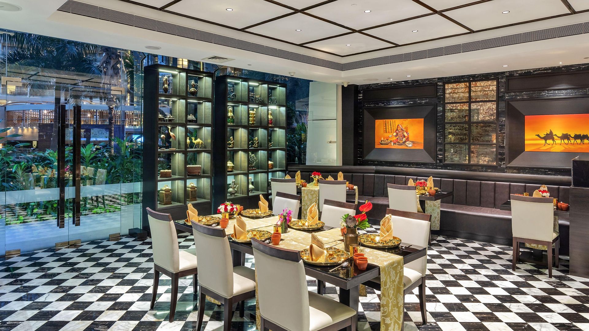 Hotel Sahara Star 5*