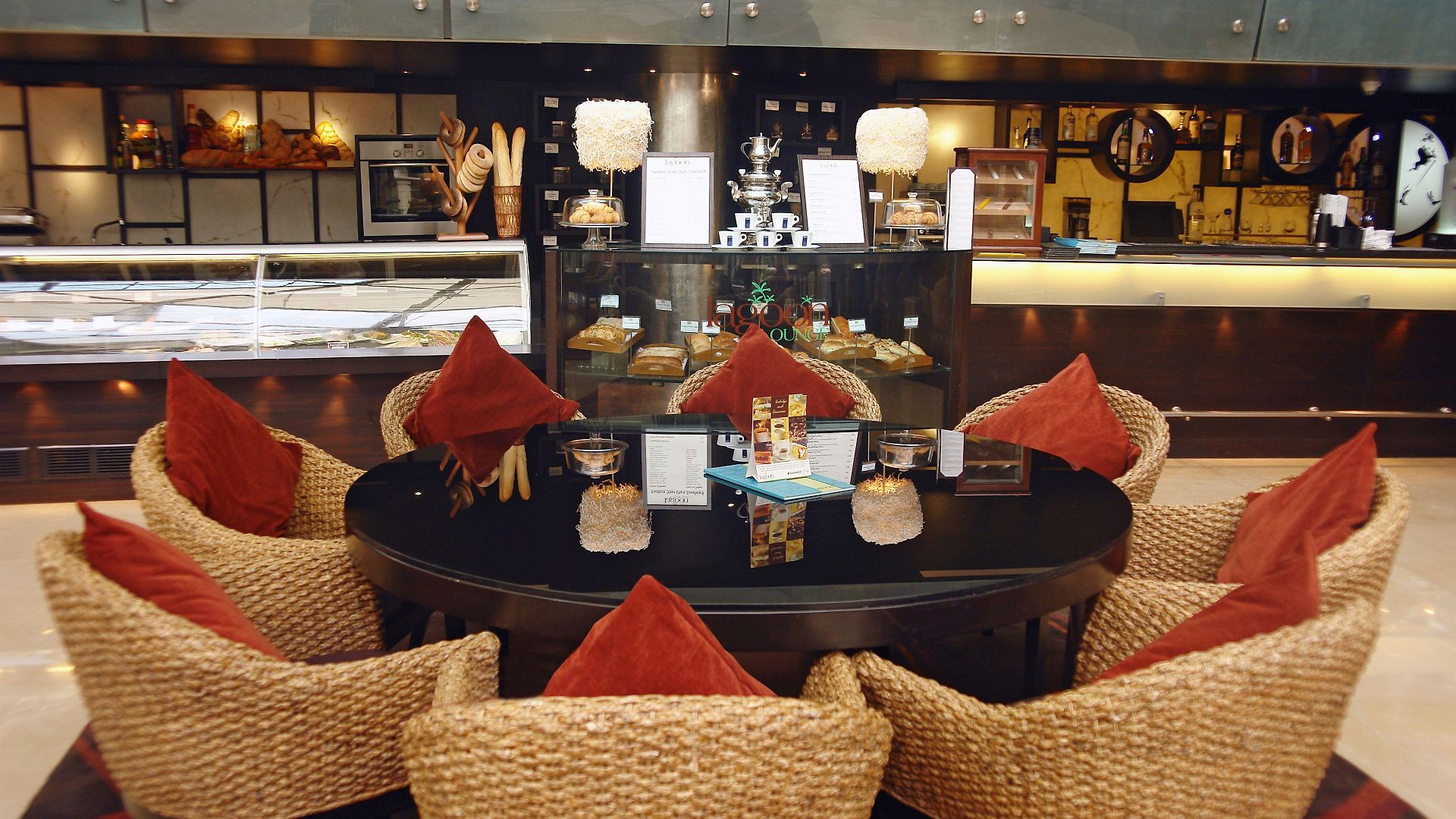 Sahara Star Hotel