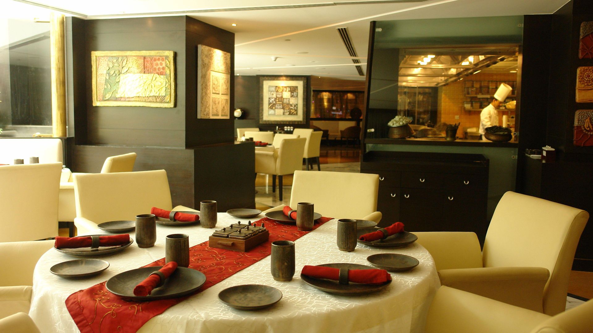 Sahara Star Hotel
