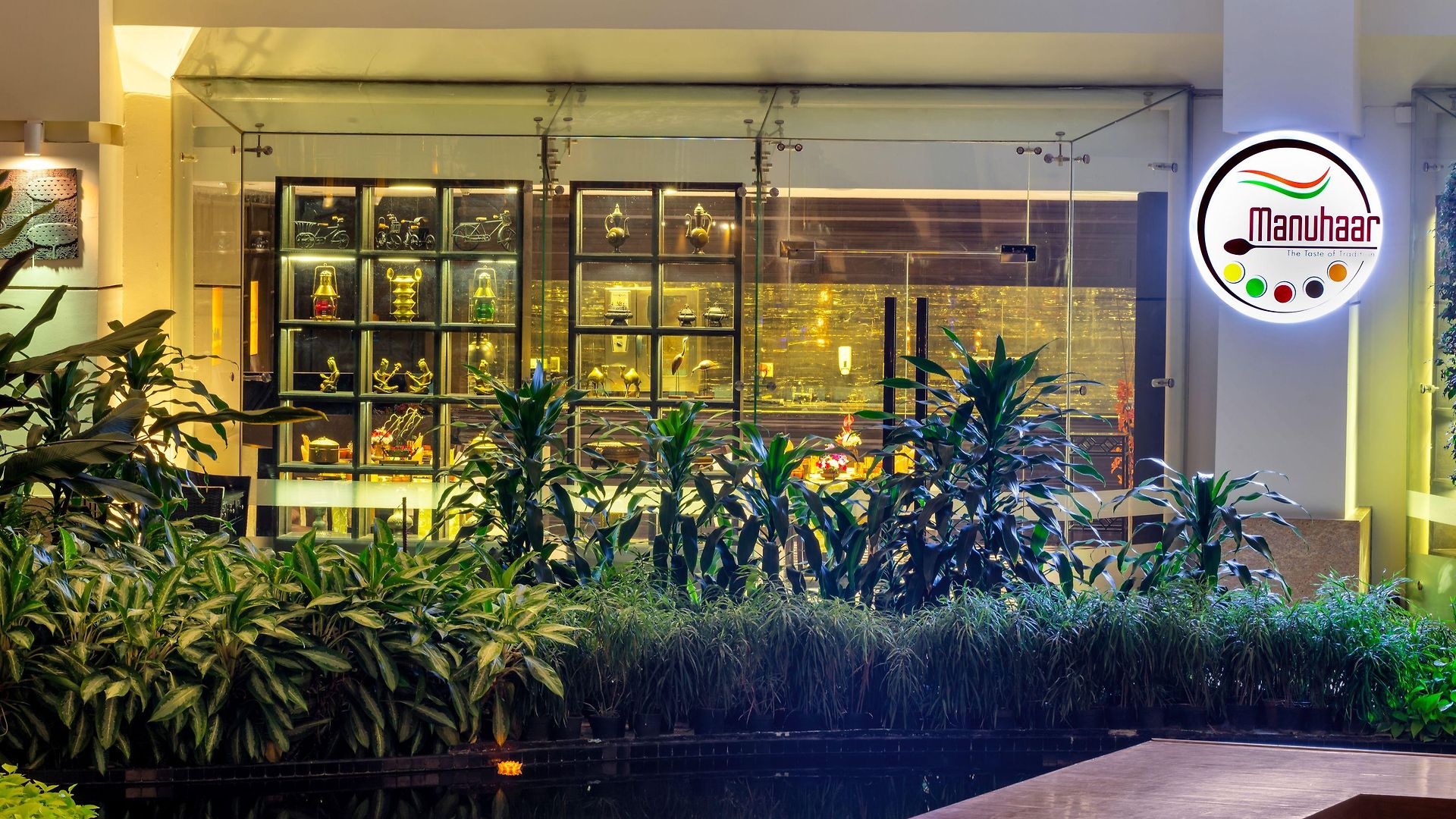 Hotel Sahara Star 5*