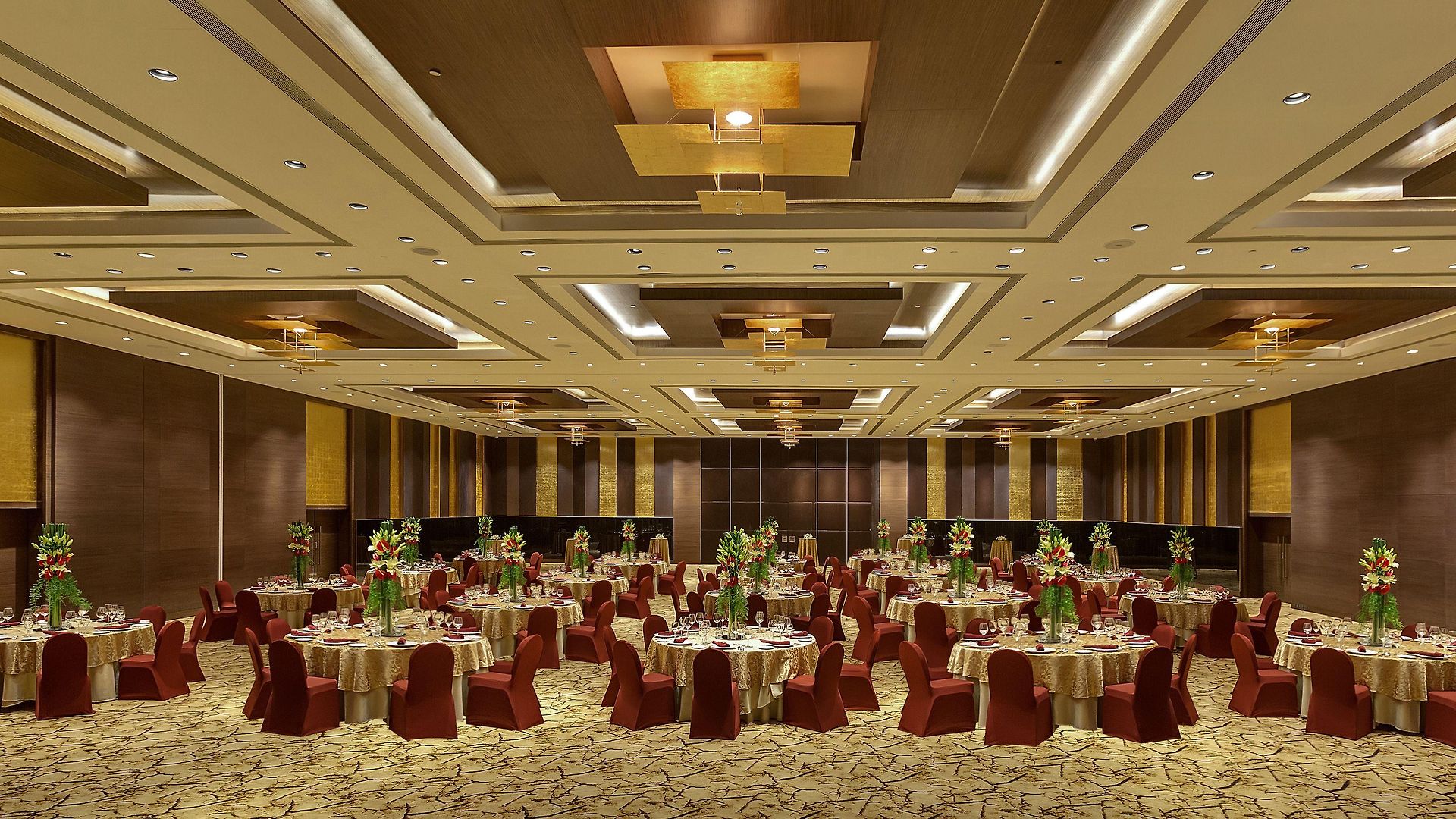 Hotel Sahara Star 5*