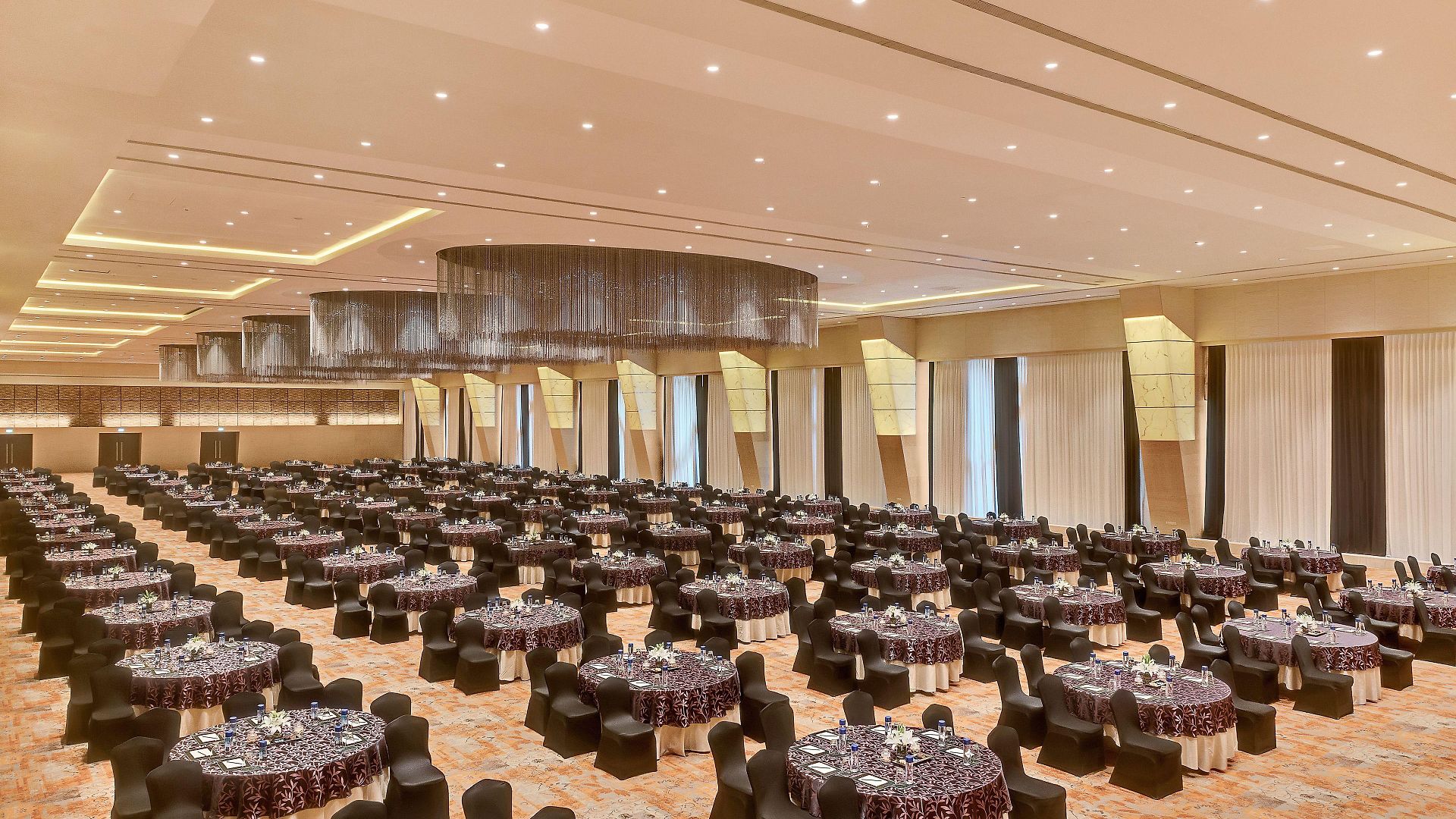 Sahara Star 5* Mumbai