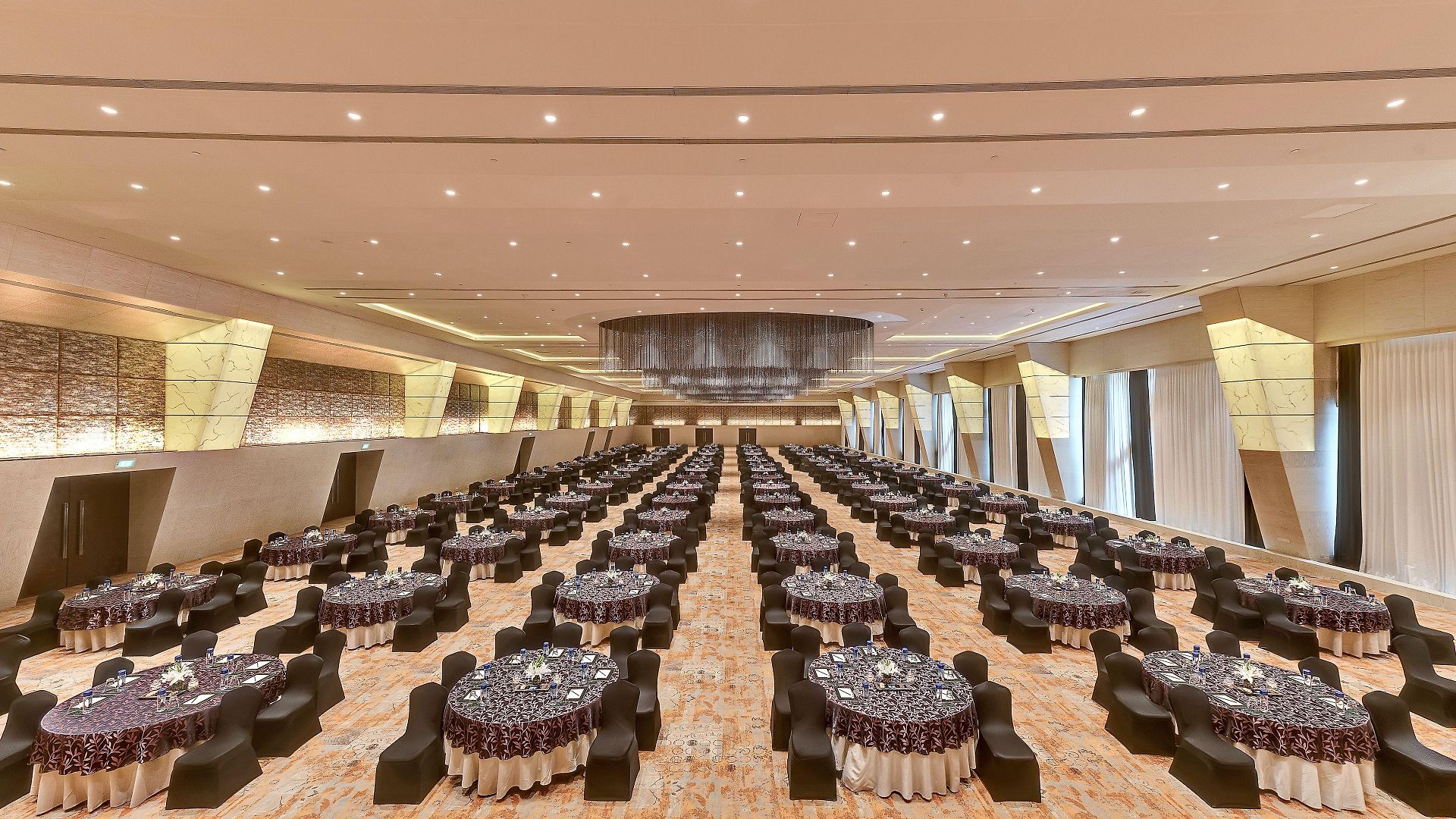 Sahara Star Mumbai