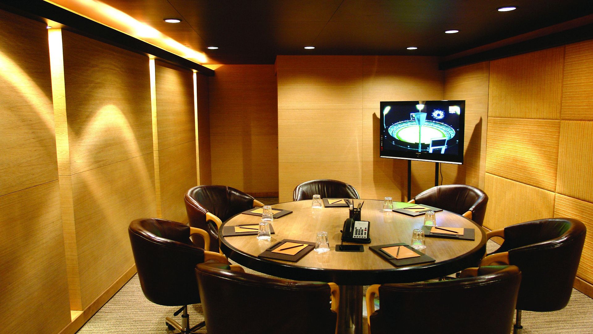 Sahara Star